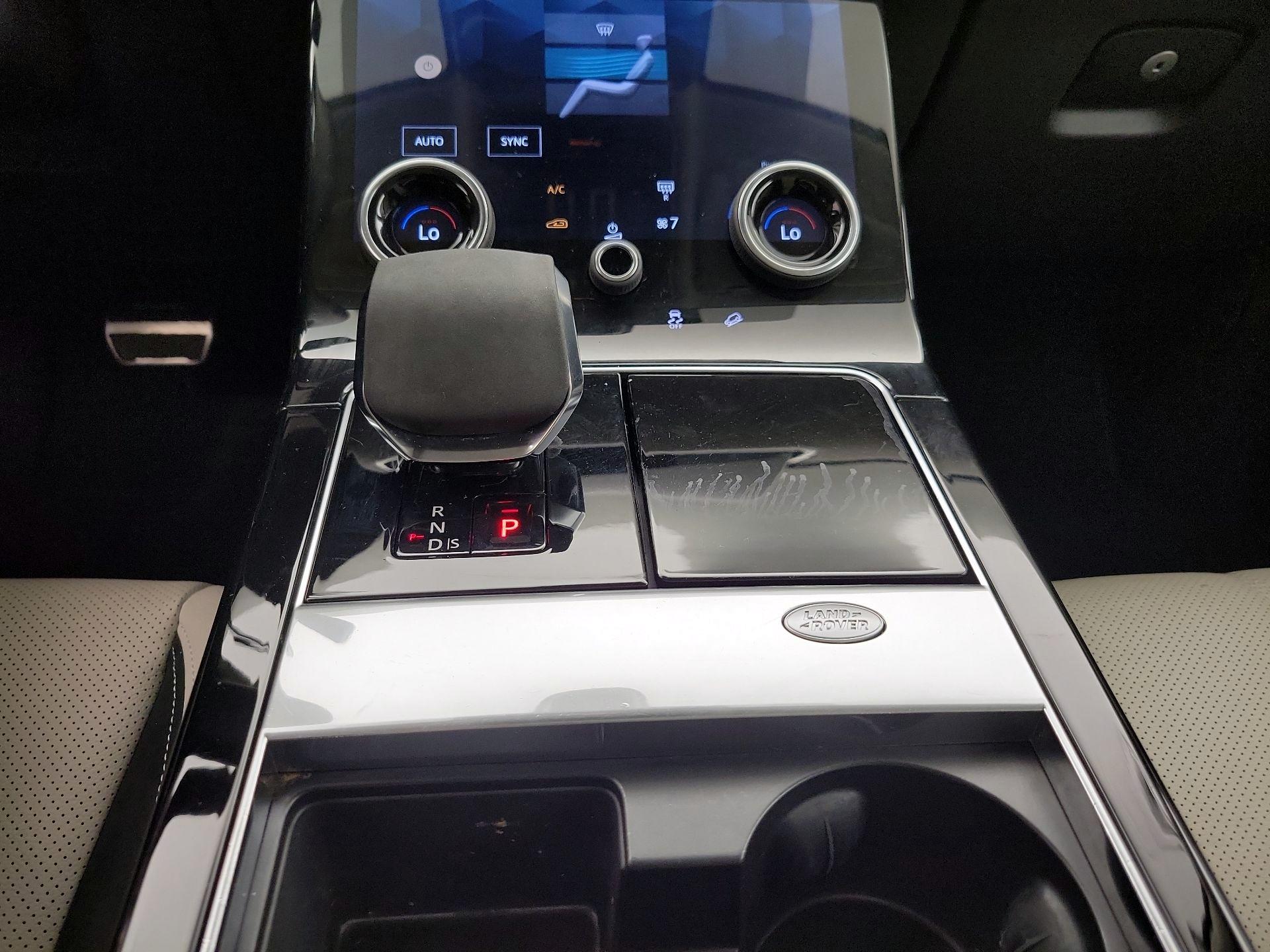 Thumbnail: 2023 Land Rover Range Rover Velar - 18