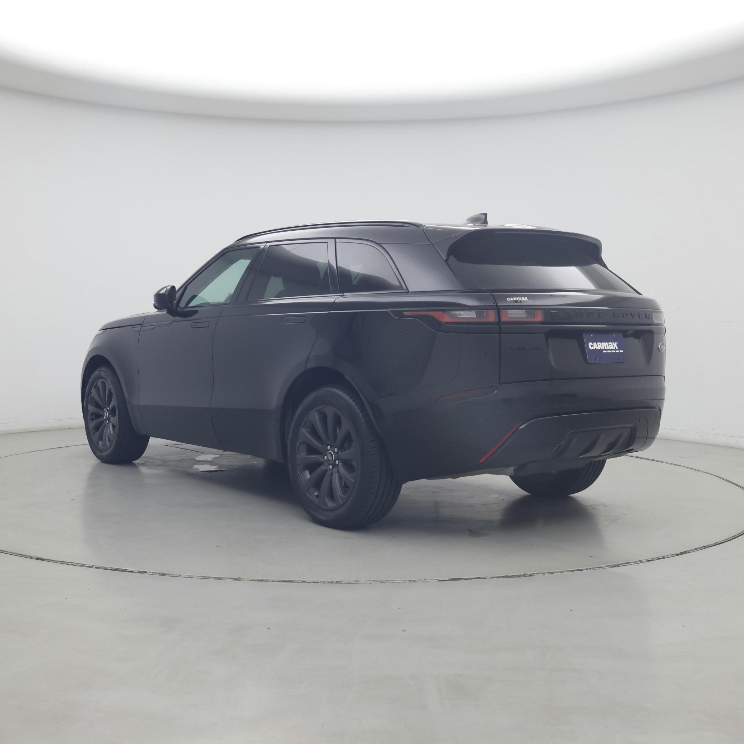 Thumbnail: 2023 Land Rover Range Rover Velar - 2