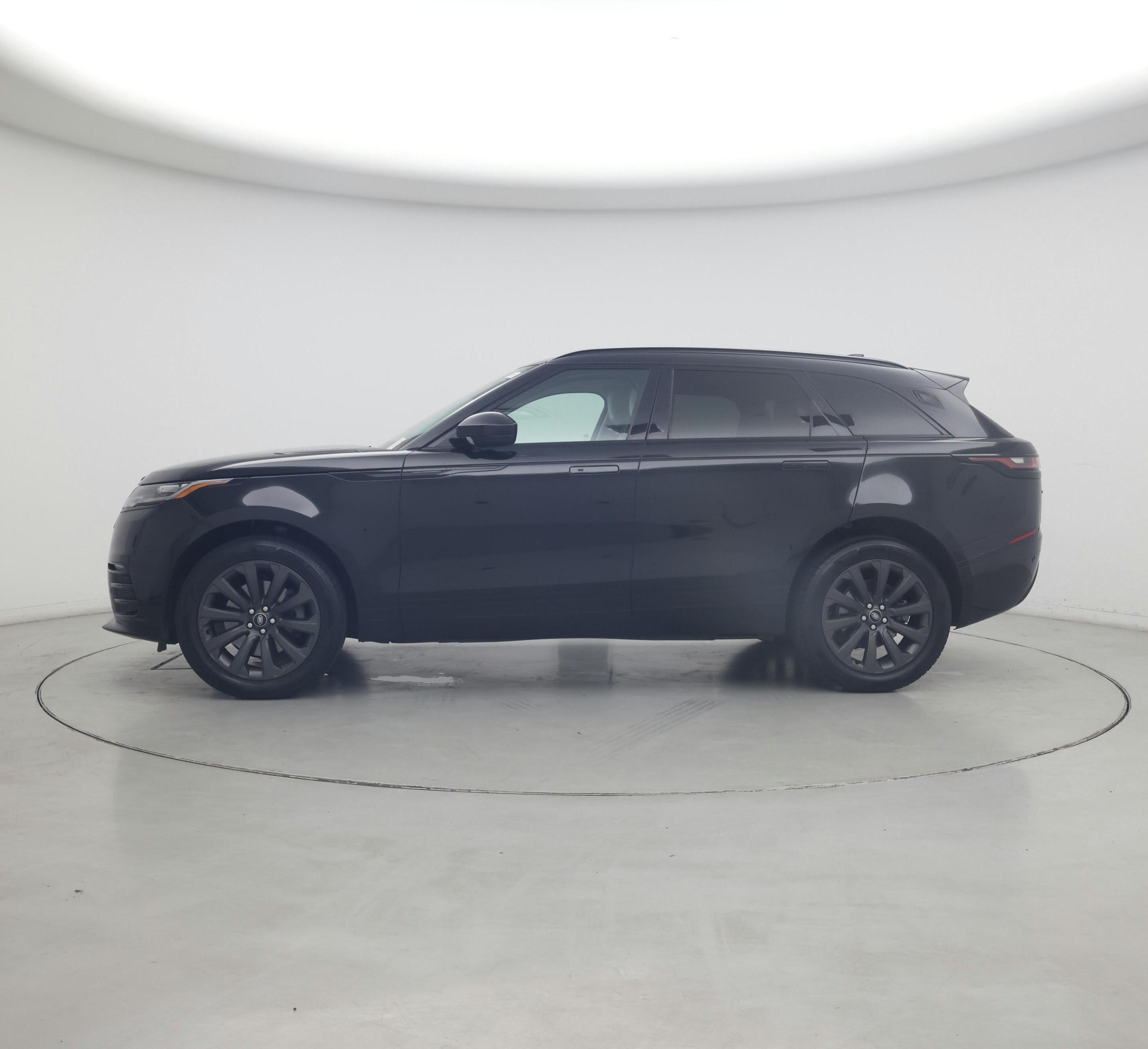 Thumbnail: 2023 Land Rover Range Rover Velar - 3