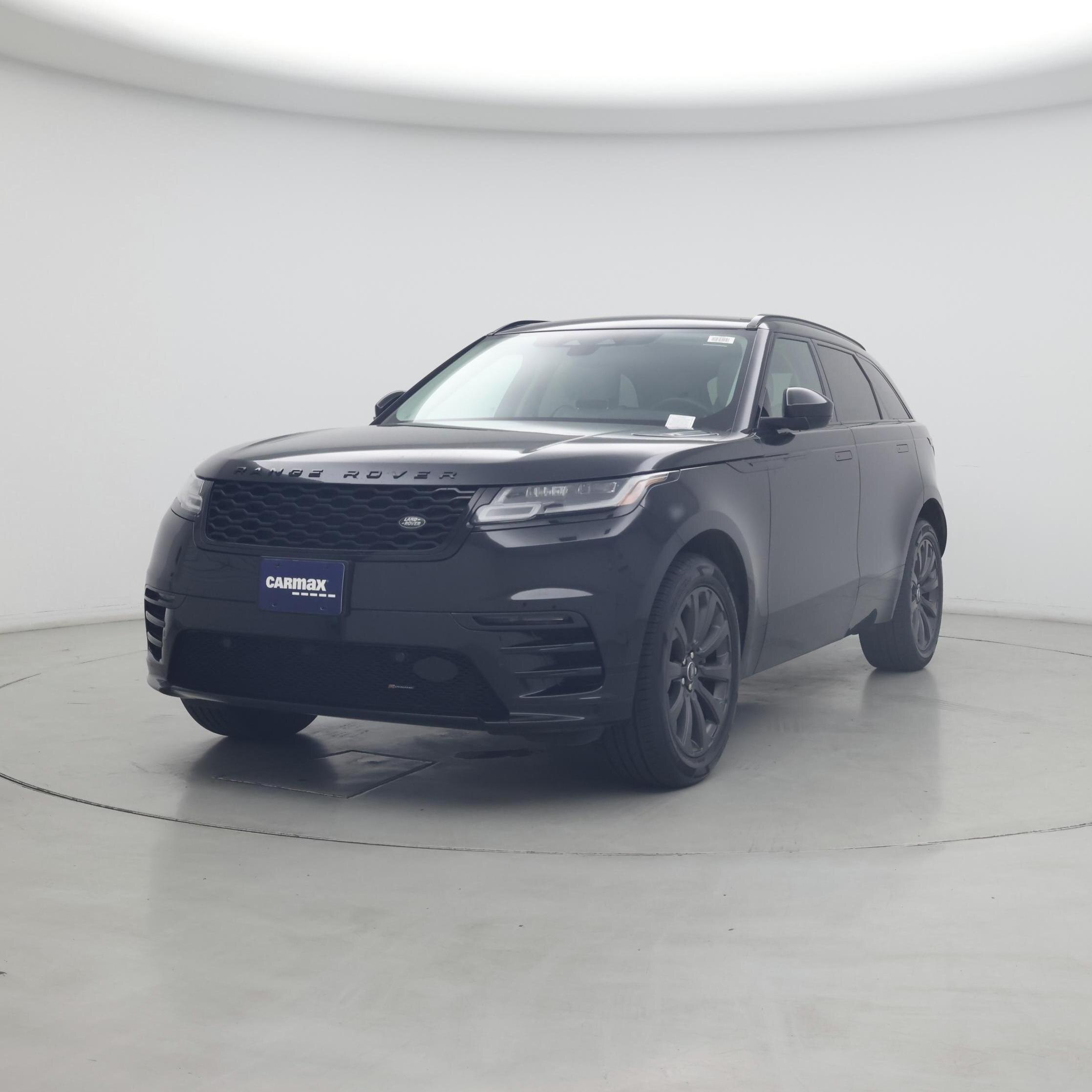 Thumbnail: 2023 Land Rover Range Rover Velar - 4