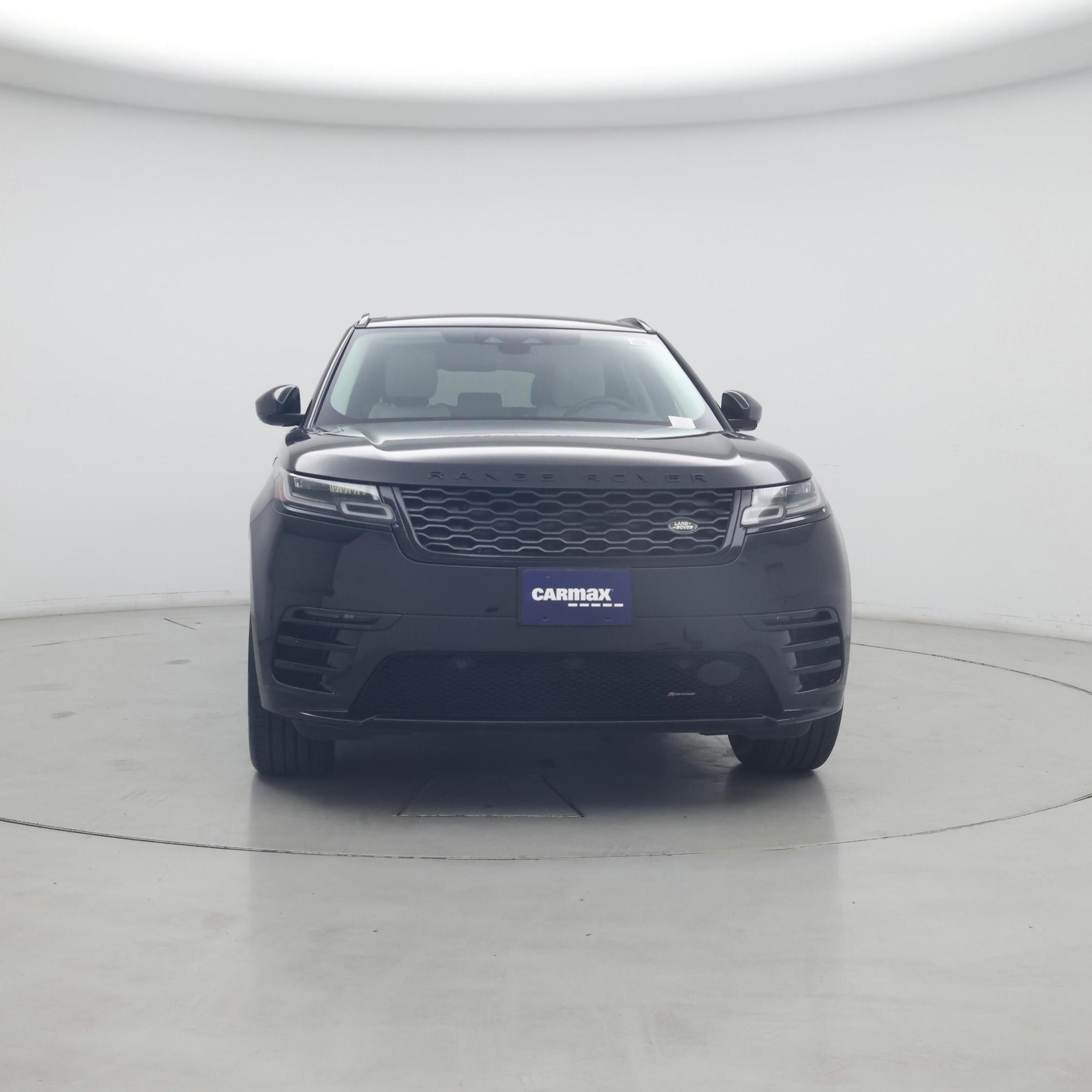 Thumbnail: 2023 Land Rover Range Rover Velar - 5