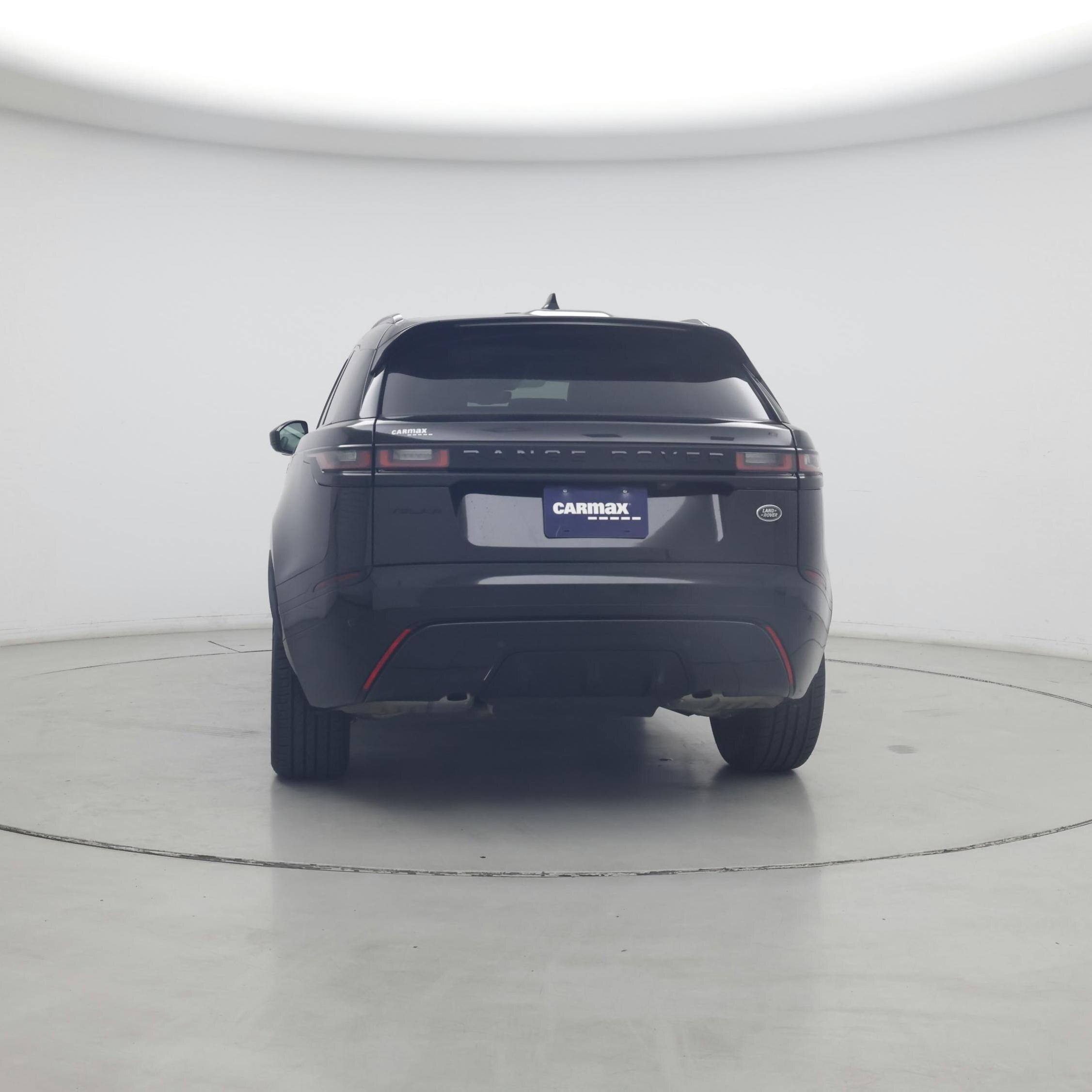 Thumbnail: 2023 Land Rover Range Rover Velar - 6
