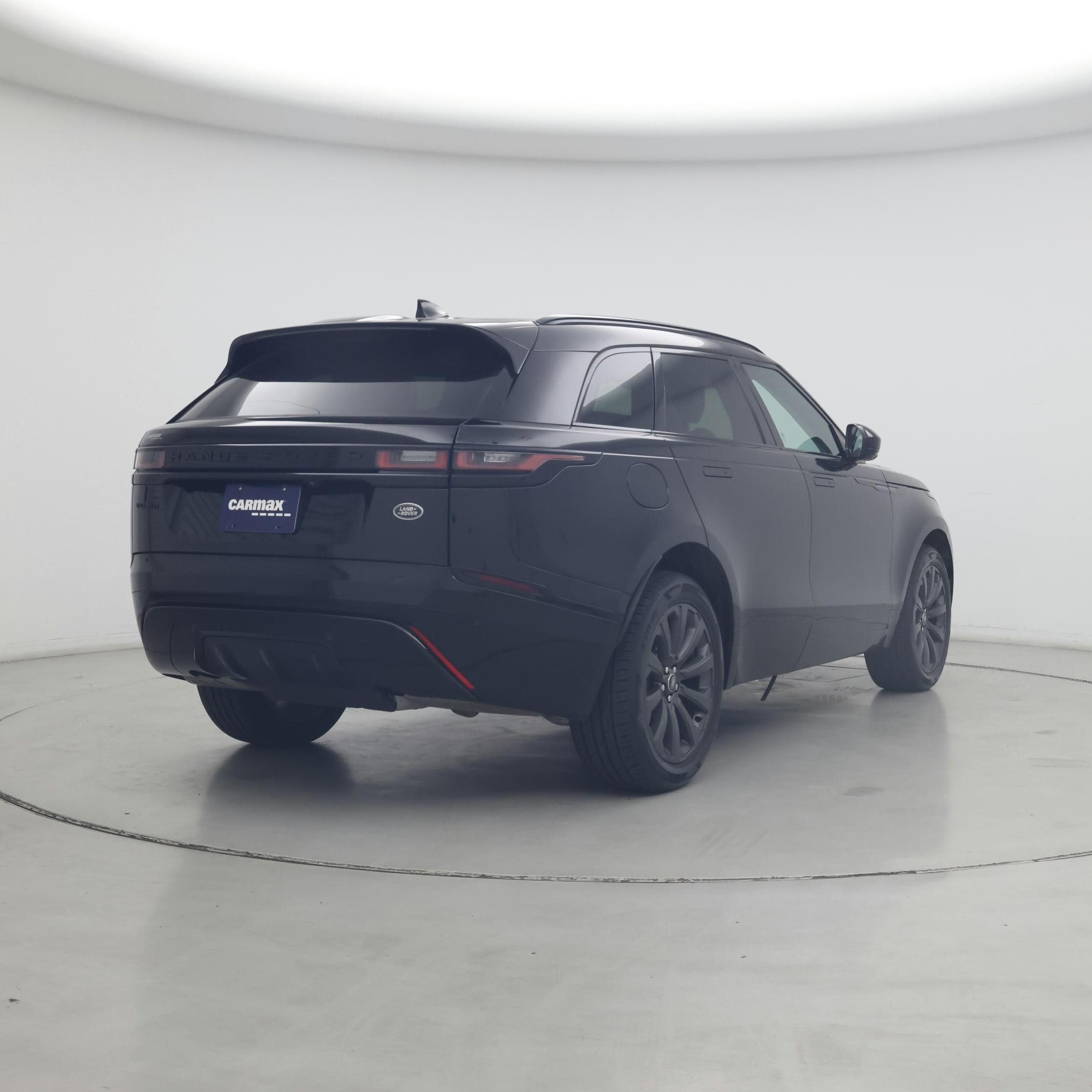 Thumbnail: 2023 Land Rover Range Rover Velar - 8