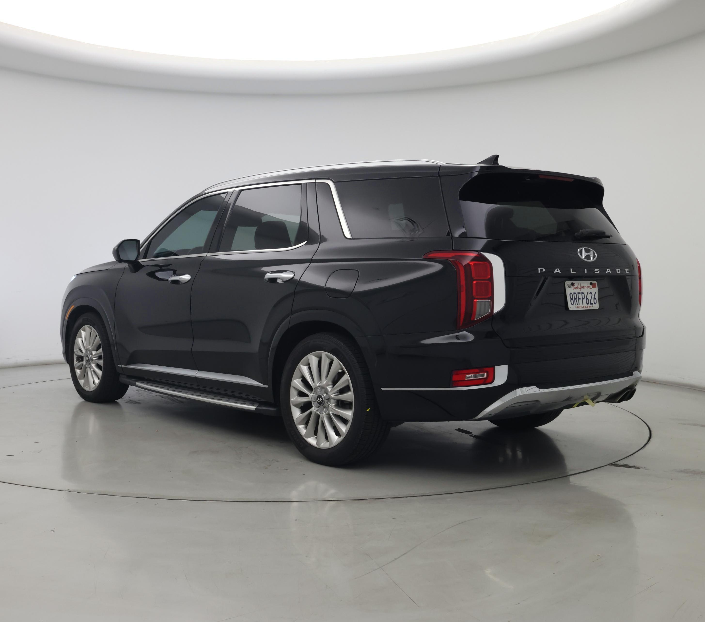 Thumbnail: 2020 Hyundai Palisade - 2