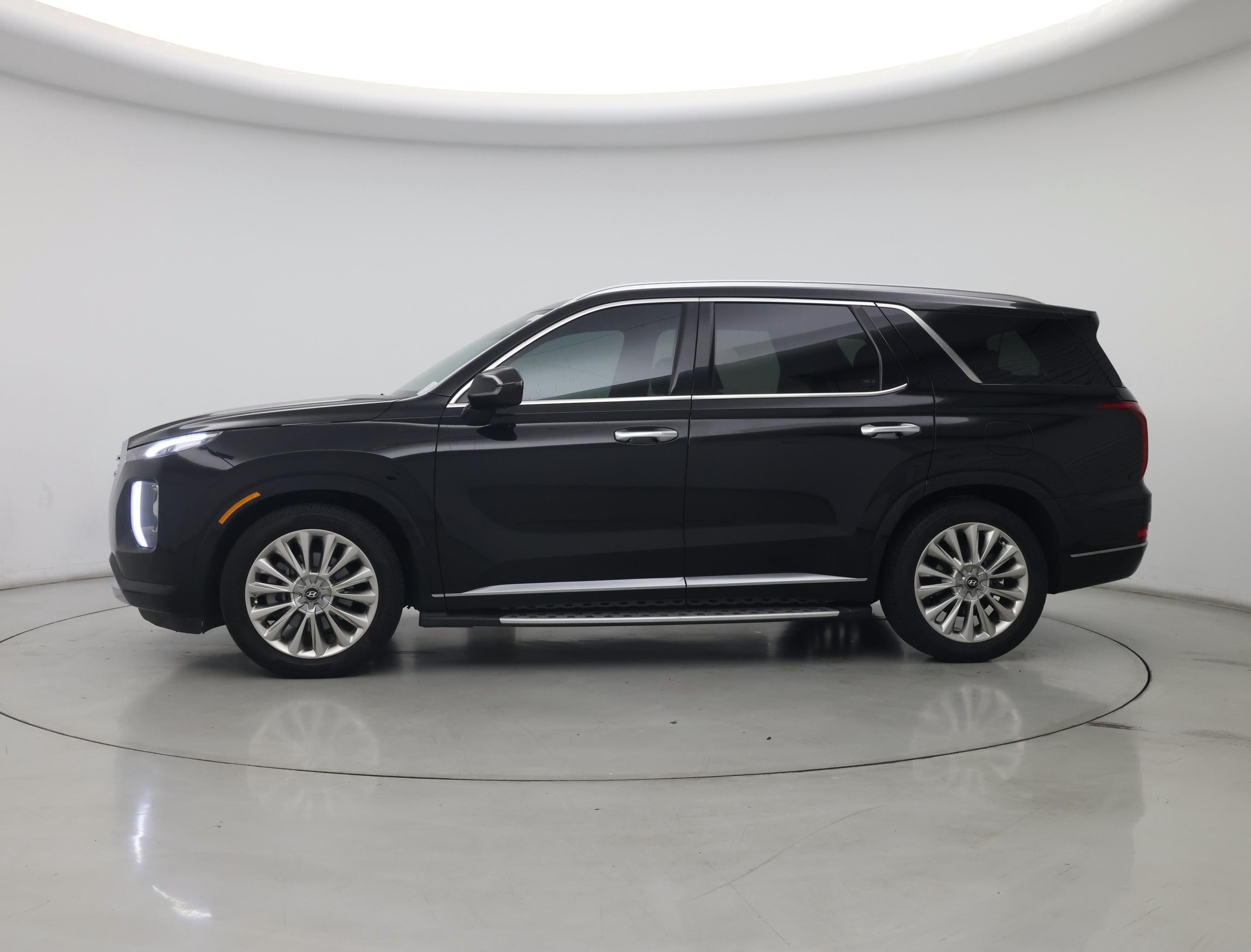 Thumbnail: 2020 Hyundai Palisade - 3