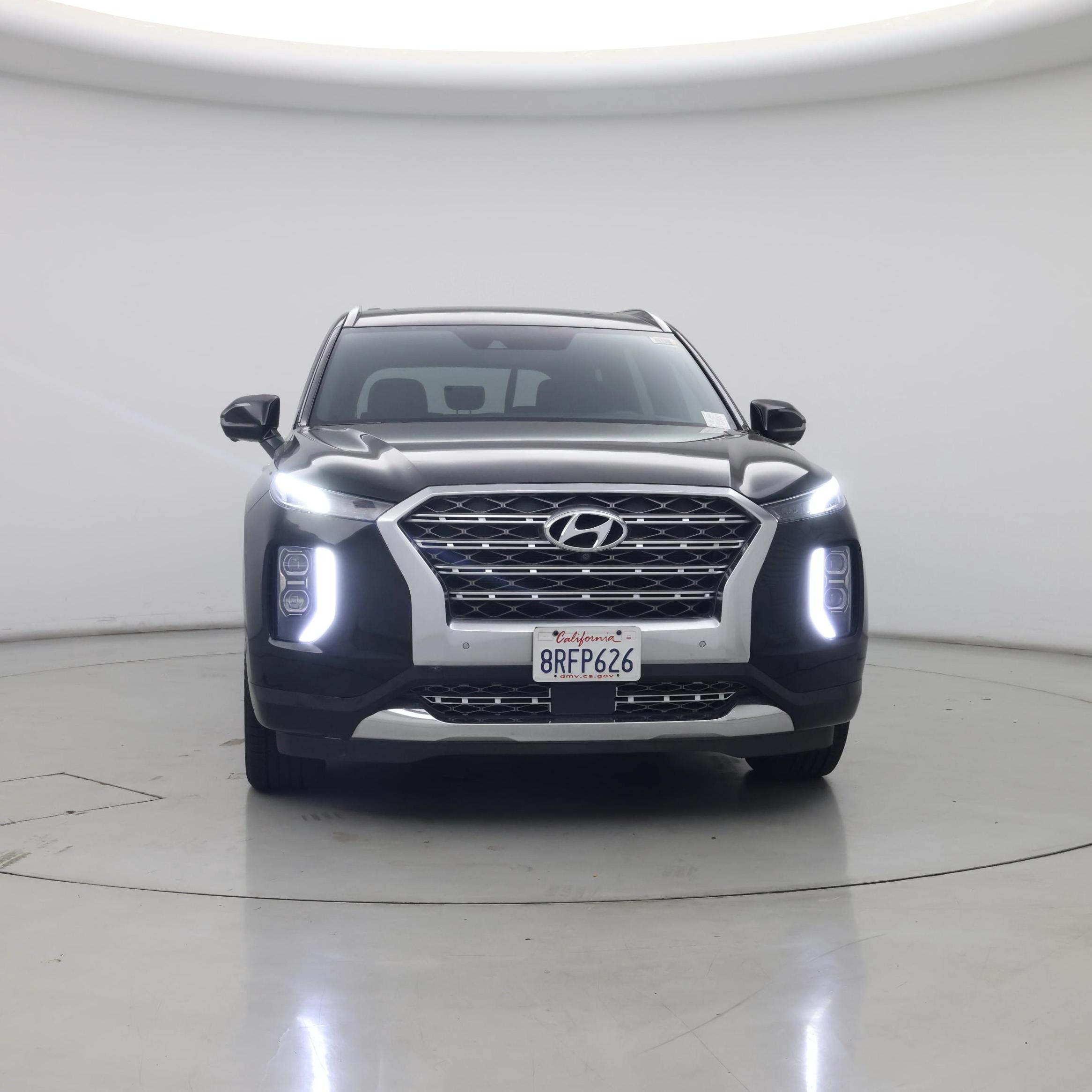 Thumbnail: 2020 Hyundai Palisade - 5