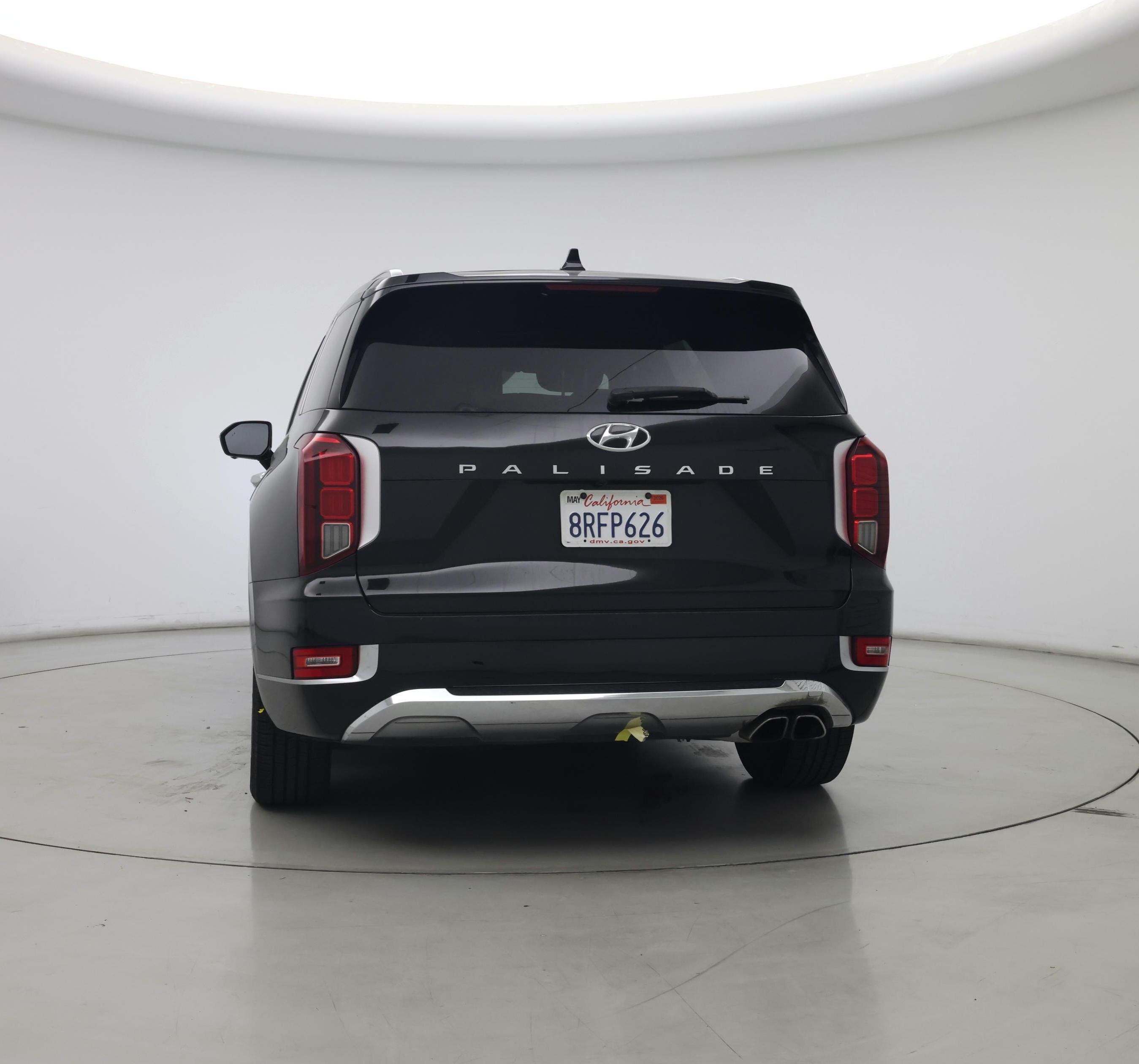 Thumbnail: 2020 Hyundai Palisade - 6