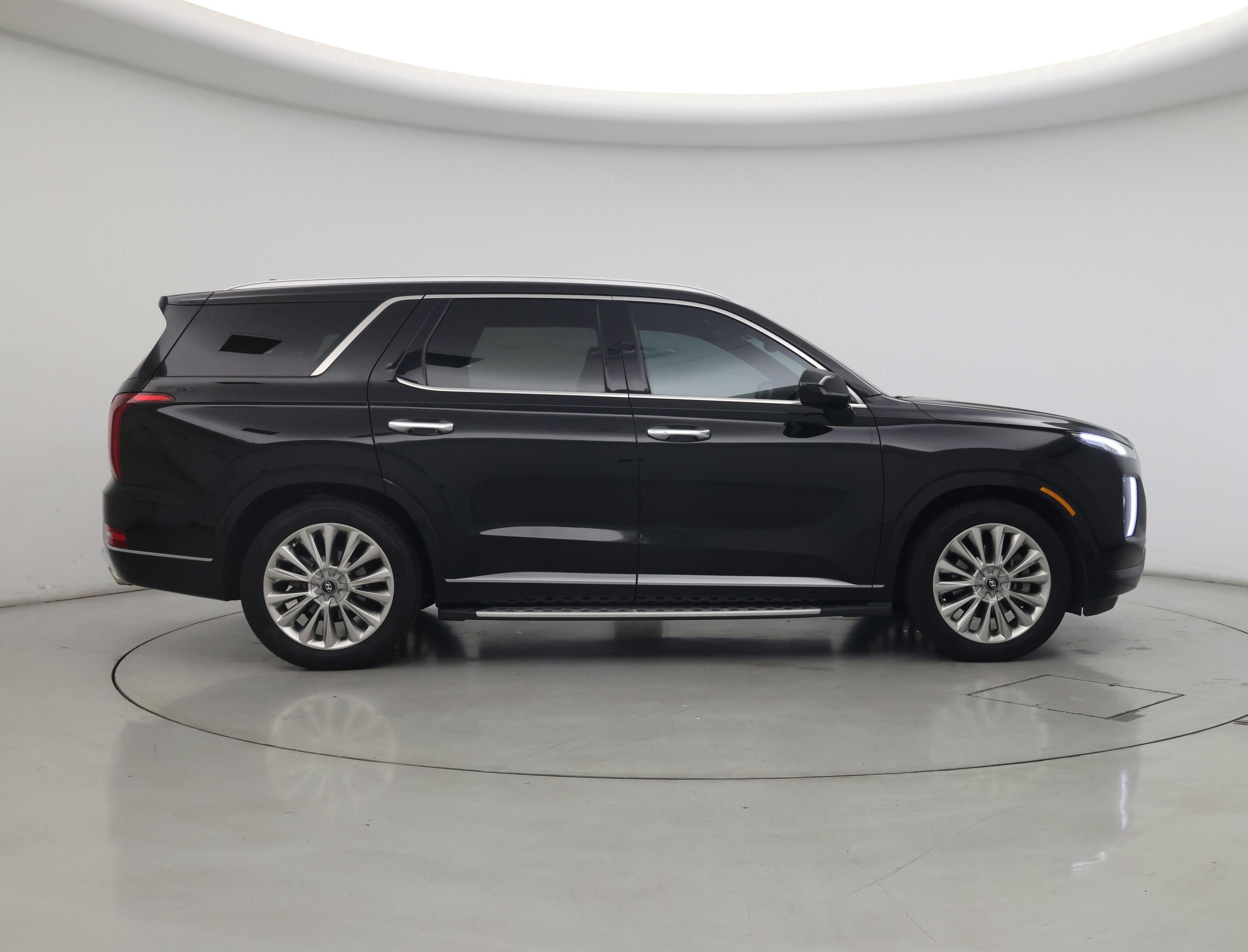 Thumbnail: 2020 Hyundai Palisade - 7