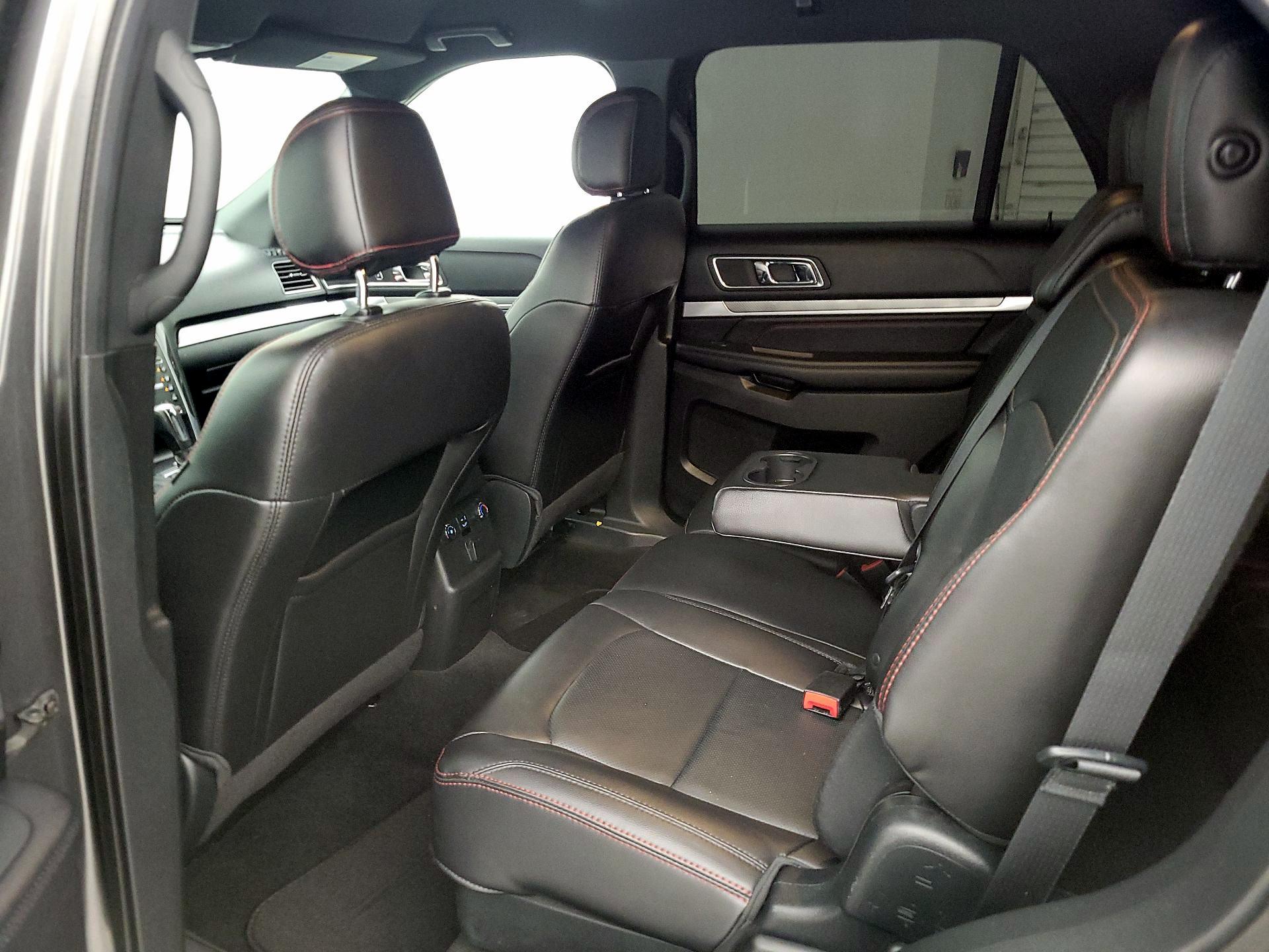 Thumbnail: 2017 Ford Explorer - 20