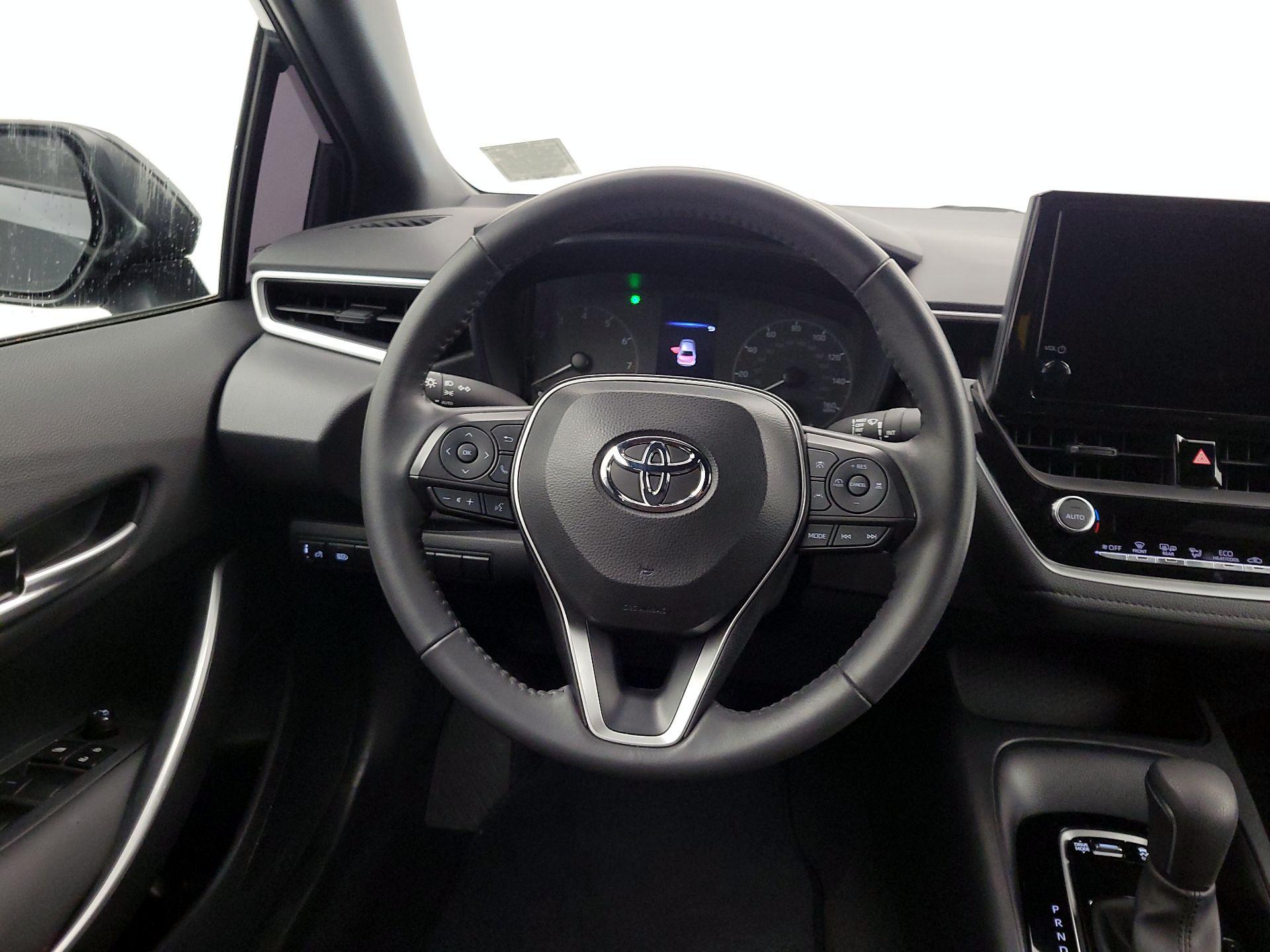 Thumbnail: 2024 Toyota Corolla - 10