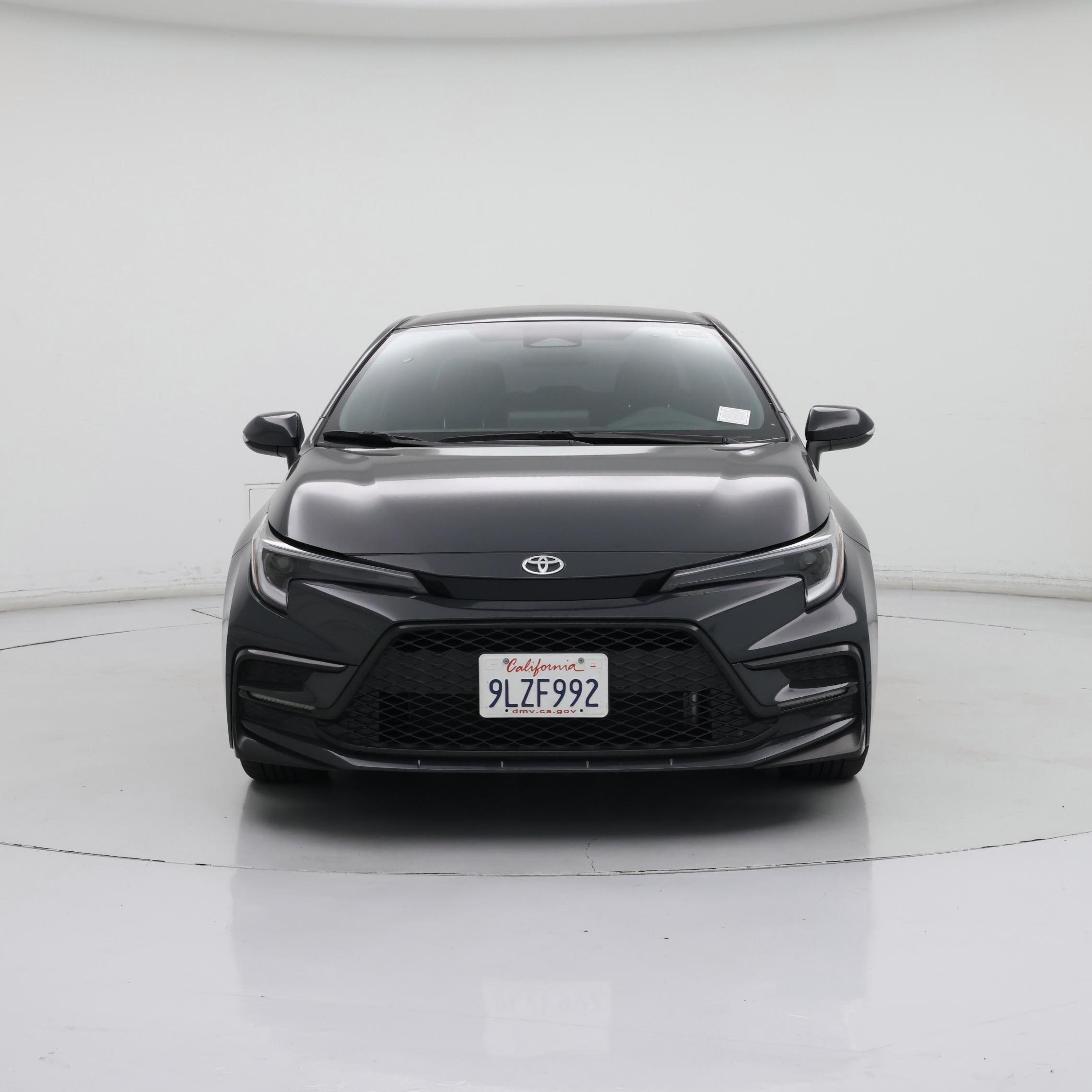 Thumbnail: 2024 Toyota Corolla - 5