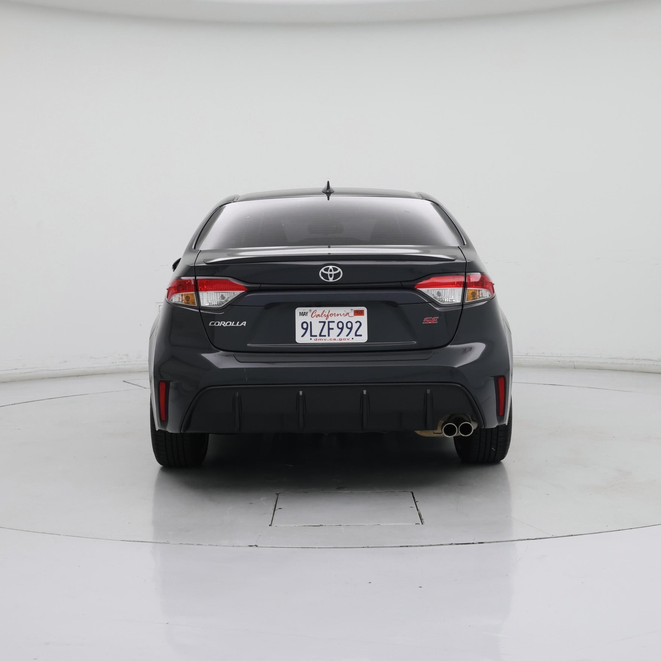 Thumbnail: 2024 Toyota Corolla - 6
