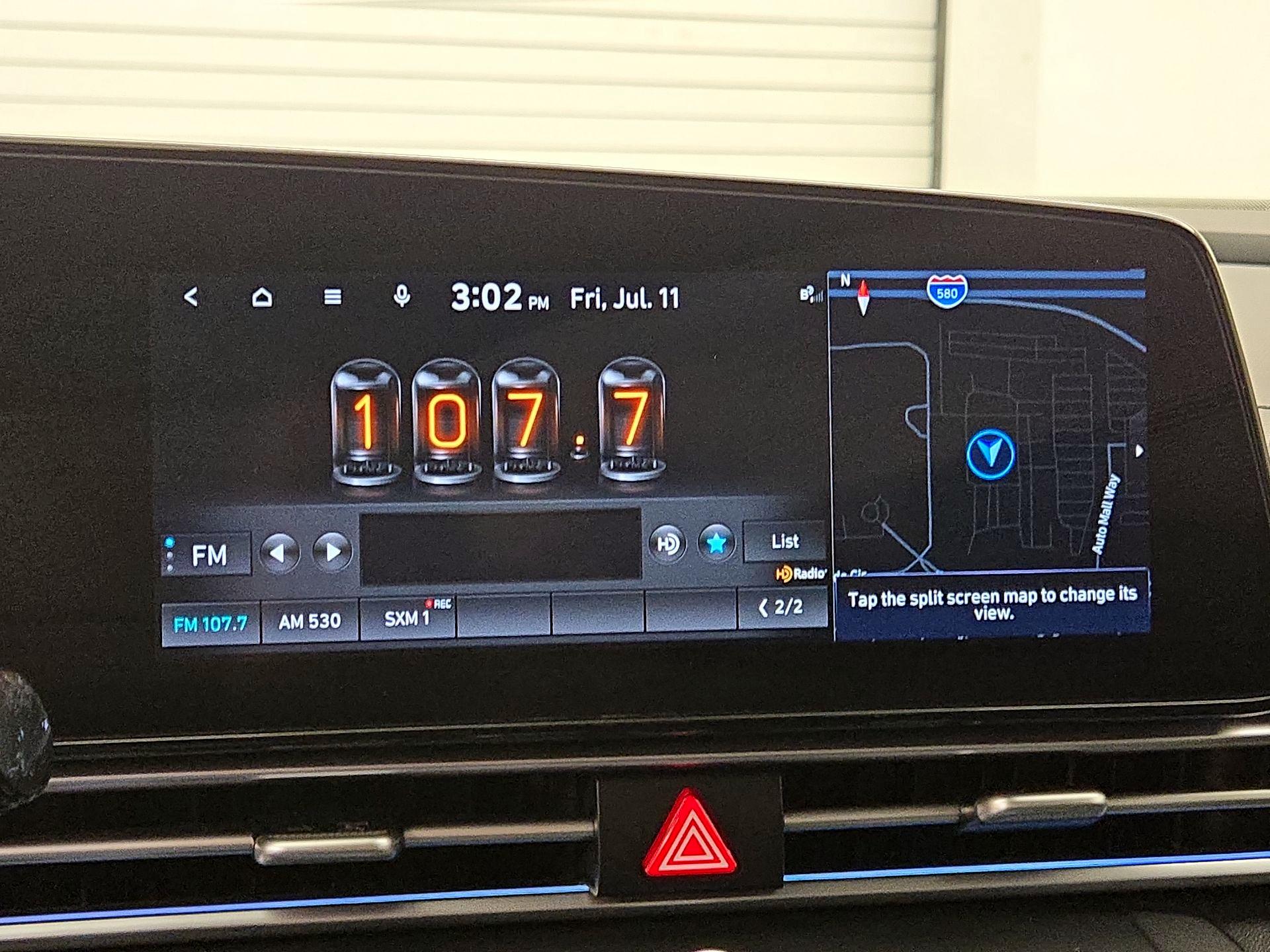 Thumbnail: 2023 Hyundai Elantra - 14