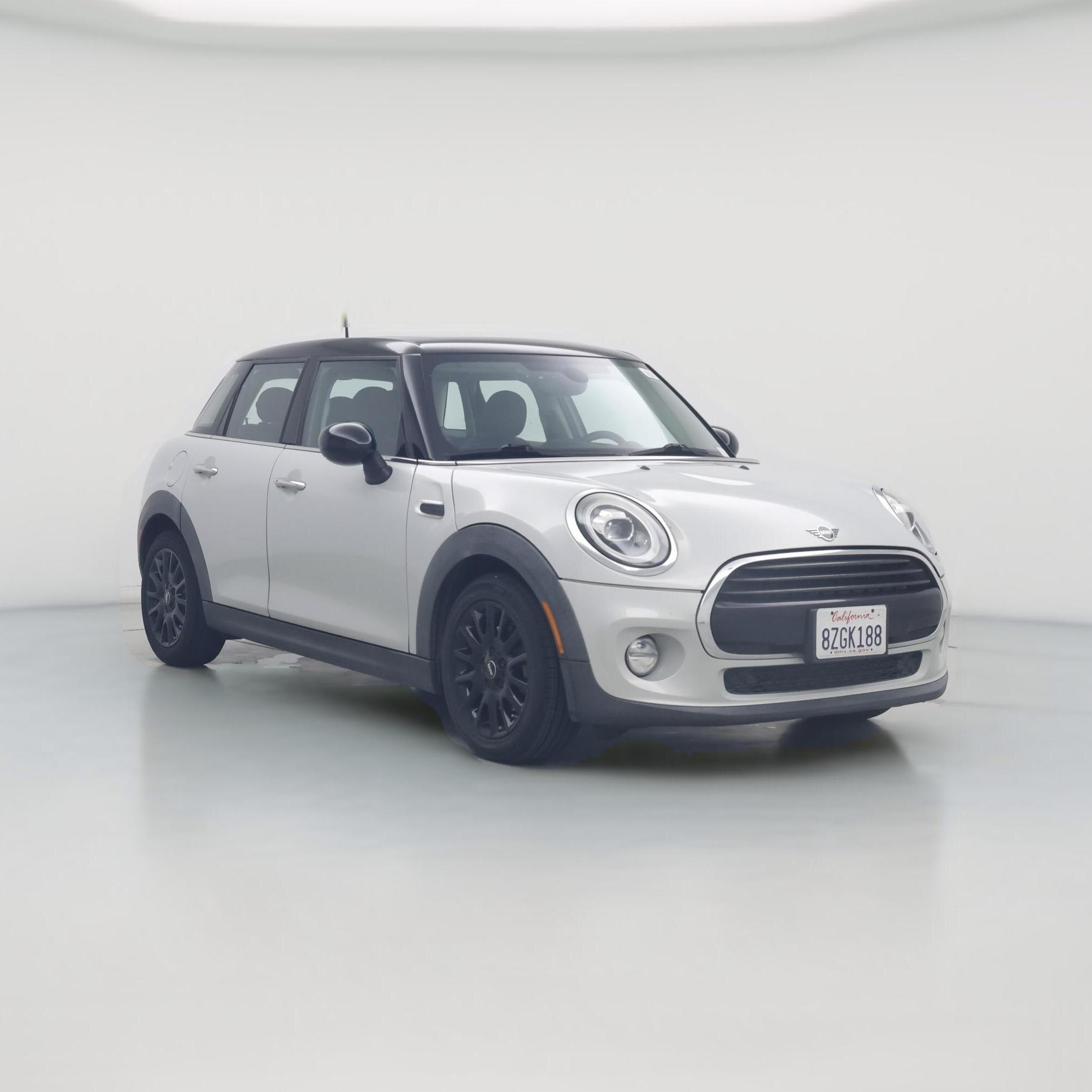 Thumbnail: 2019 MINI Cooper Hardtop - 1