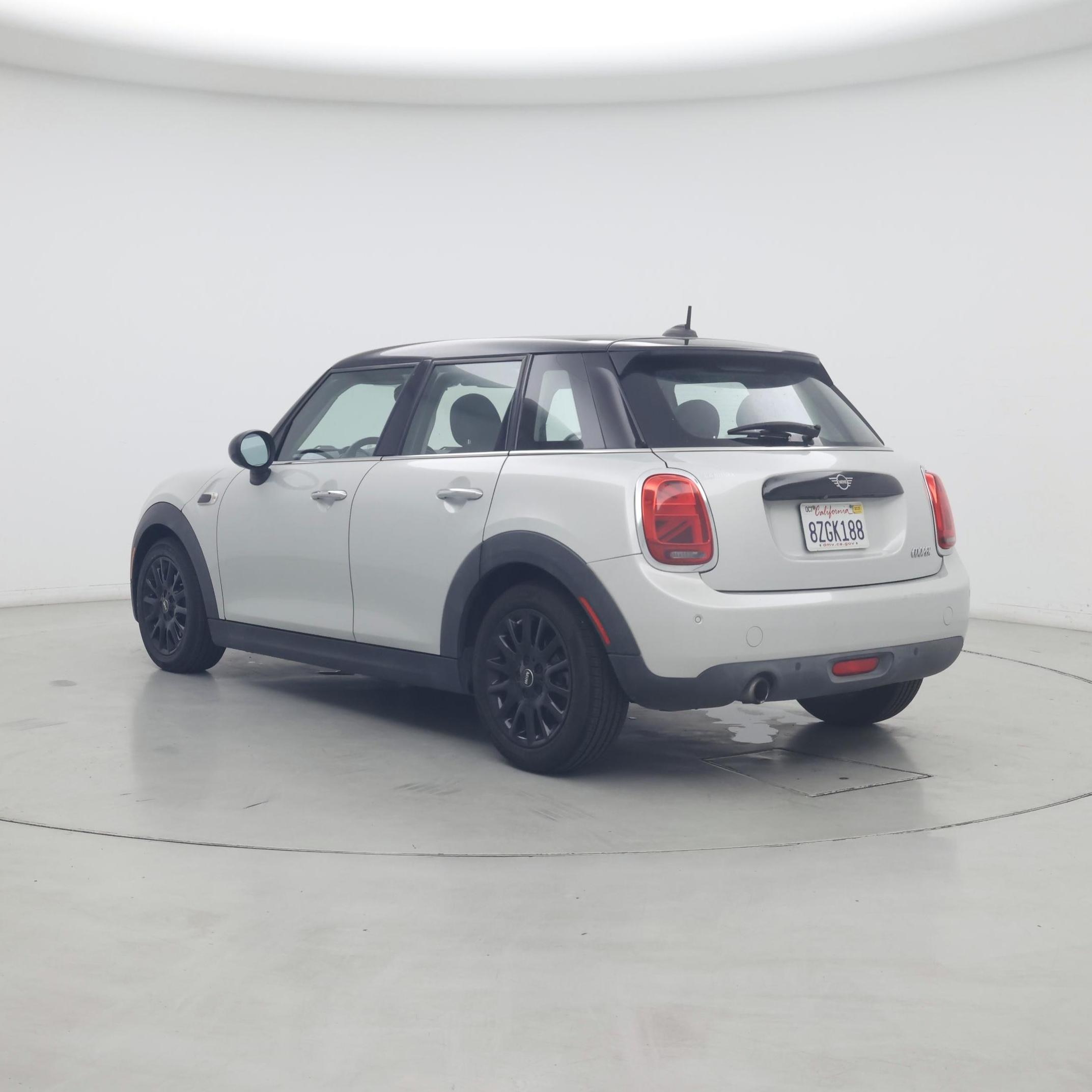 Thumbnail: 2019 MINI Cooper Hardtop - 2