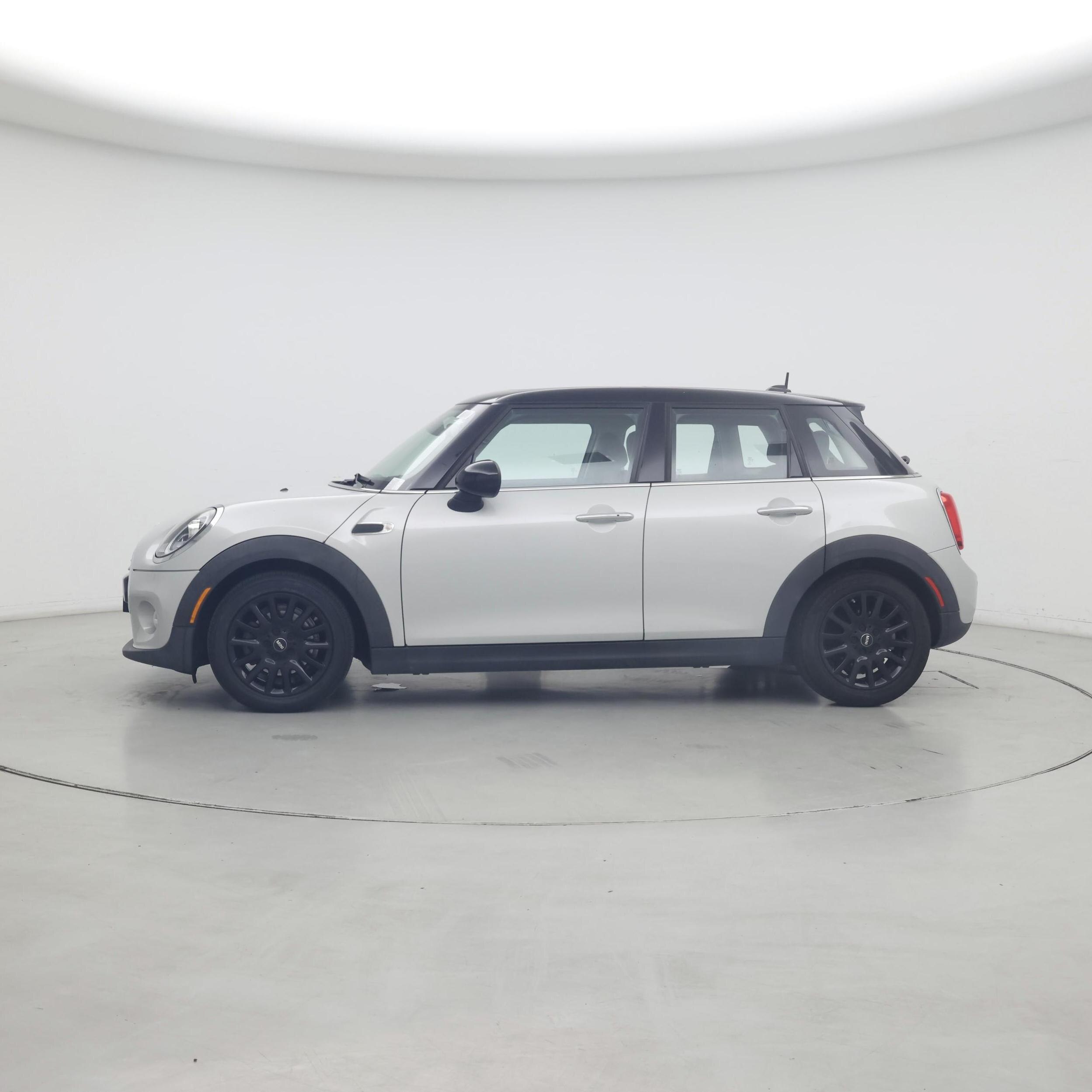 Thumbnail: 2019 MINI Cooper Hardtop - 3