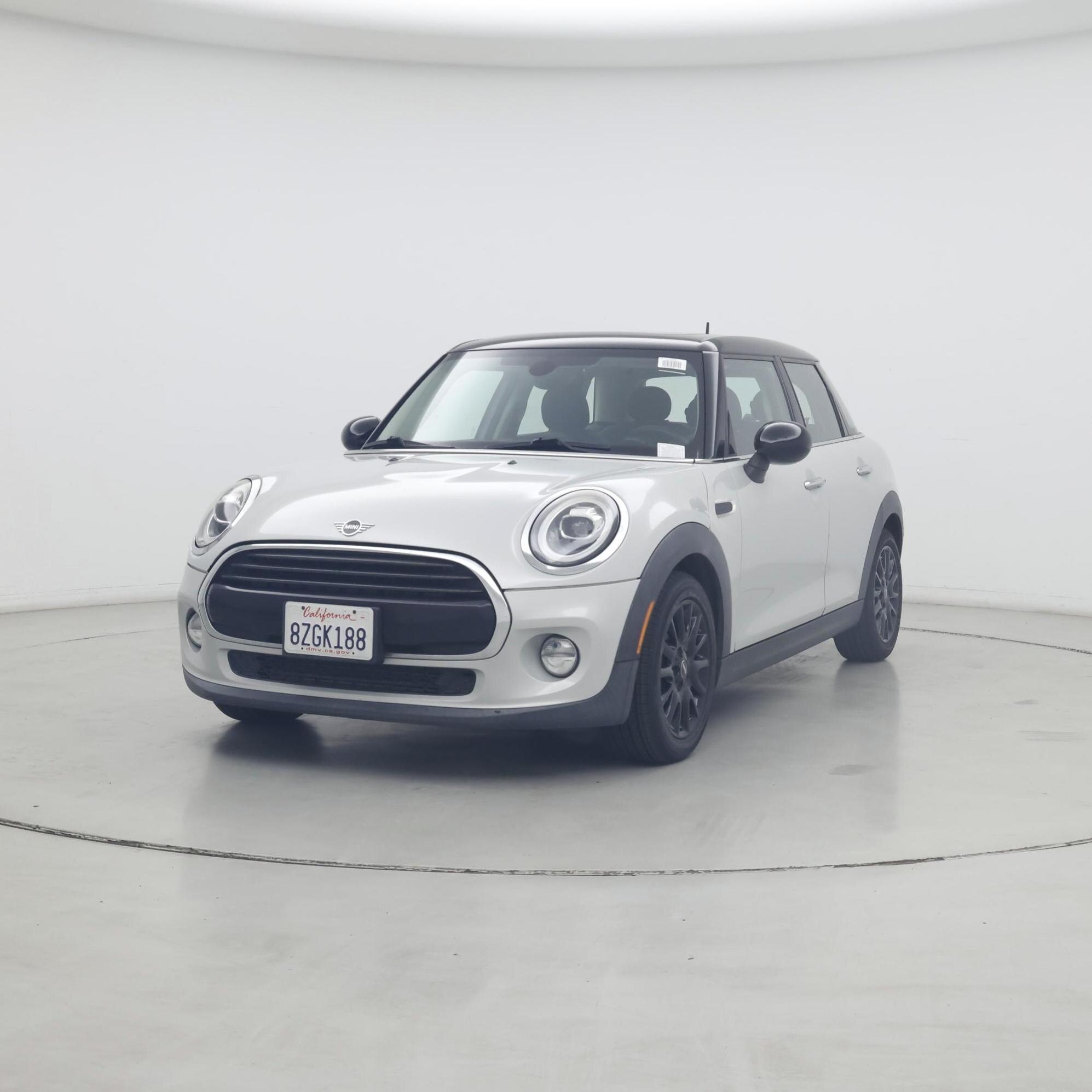 Thumbnail: 2019 MINI Cooper Hardtop - 4