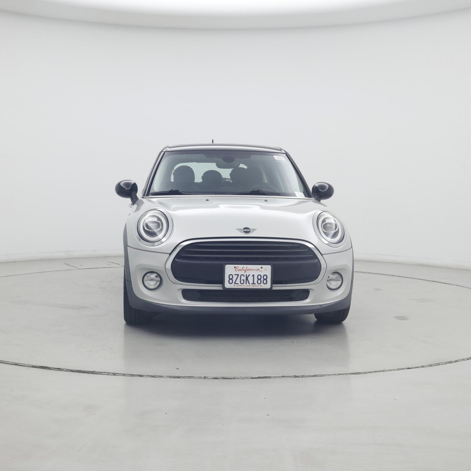 Thumbnail: 2019 MINI Cooper Hardtop - 5
