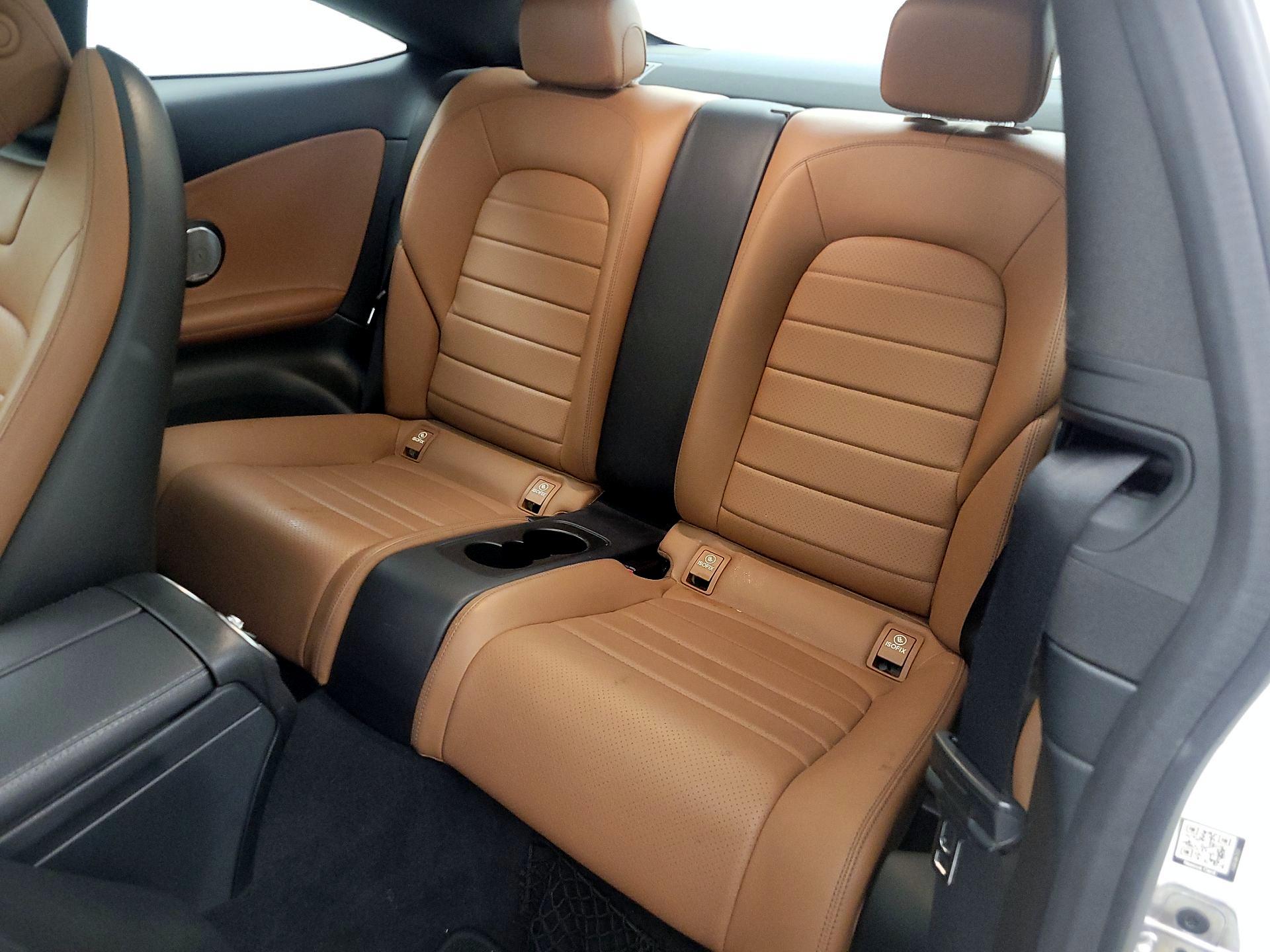 Thumbnail: 2019 Mercedes-Benz C-Class - 20