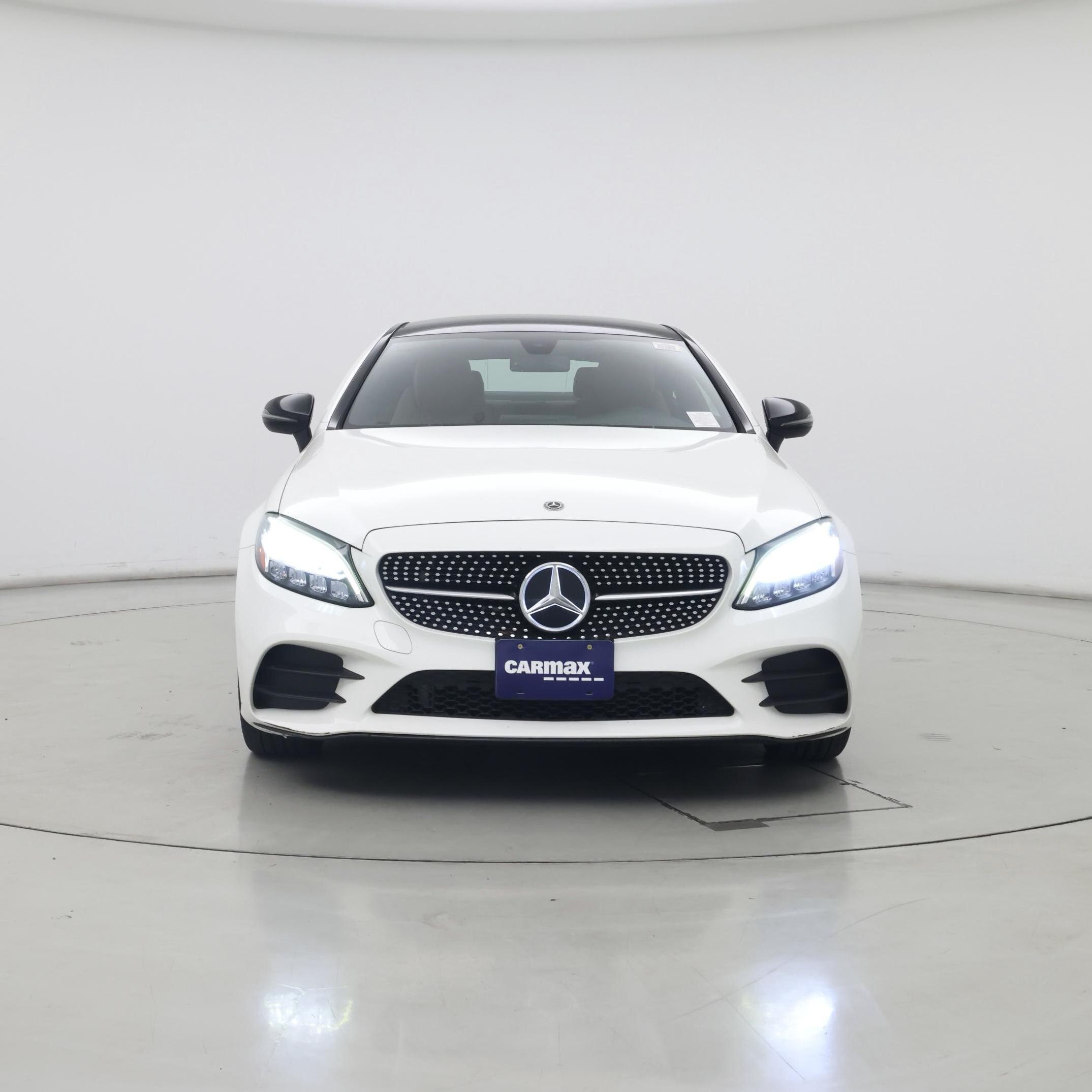 Thumbnail: 2019 Mercedes-Benz C-Class - 5