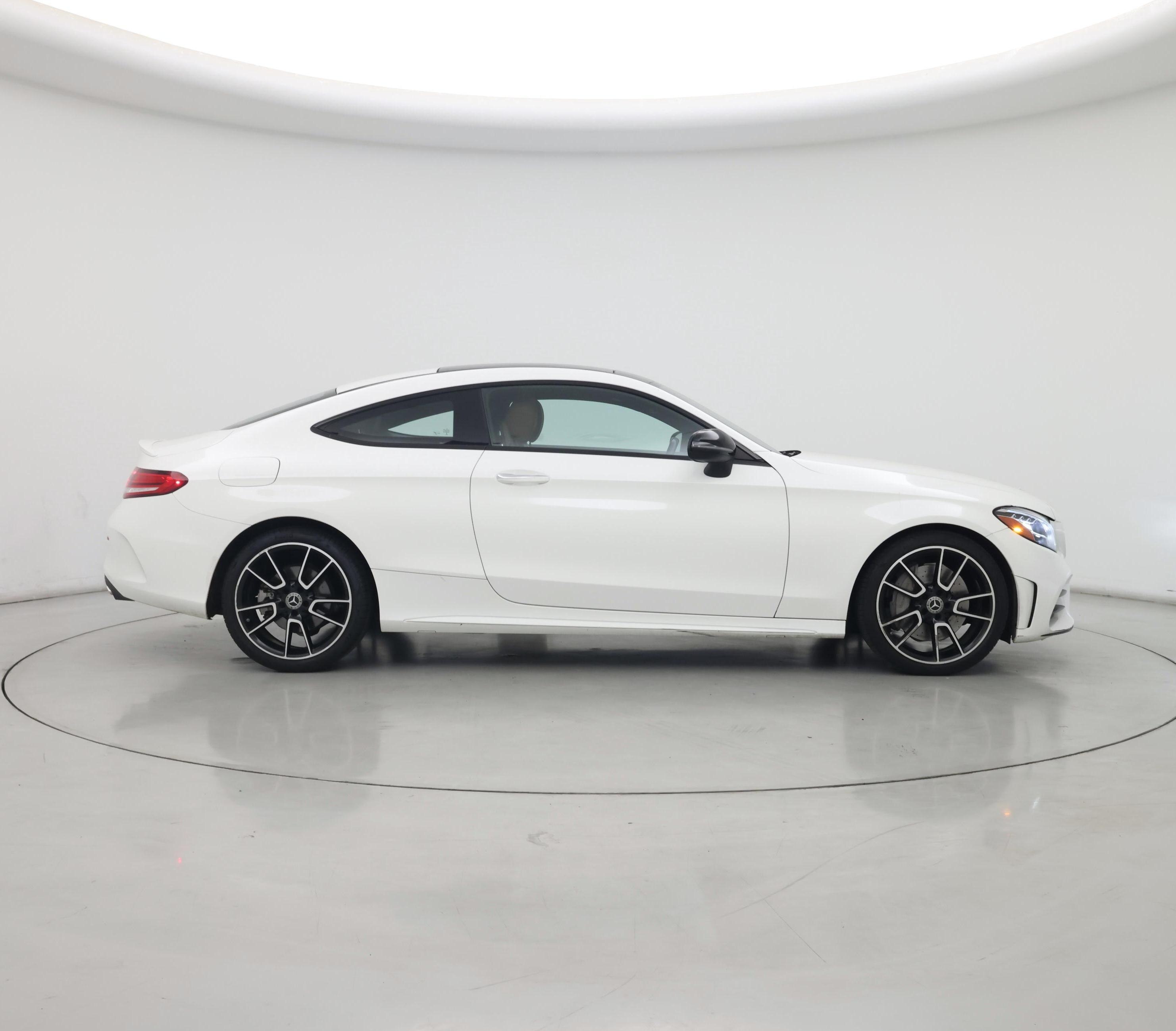 Thumbnail: 2019 Mercedes-Benz C-Class - 7