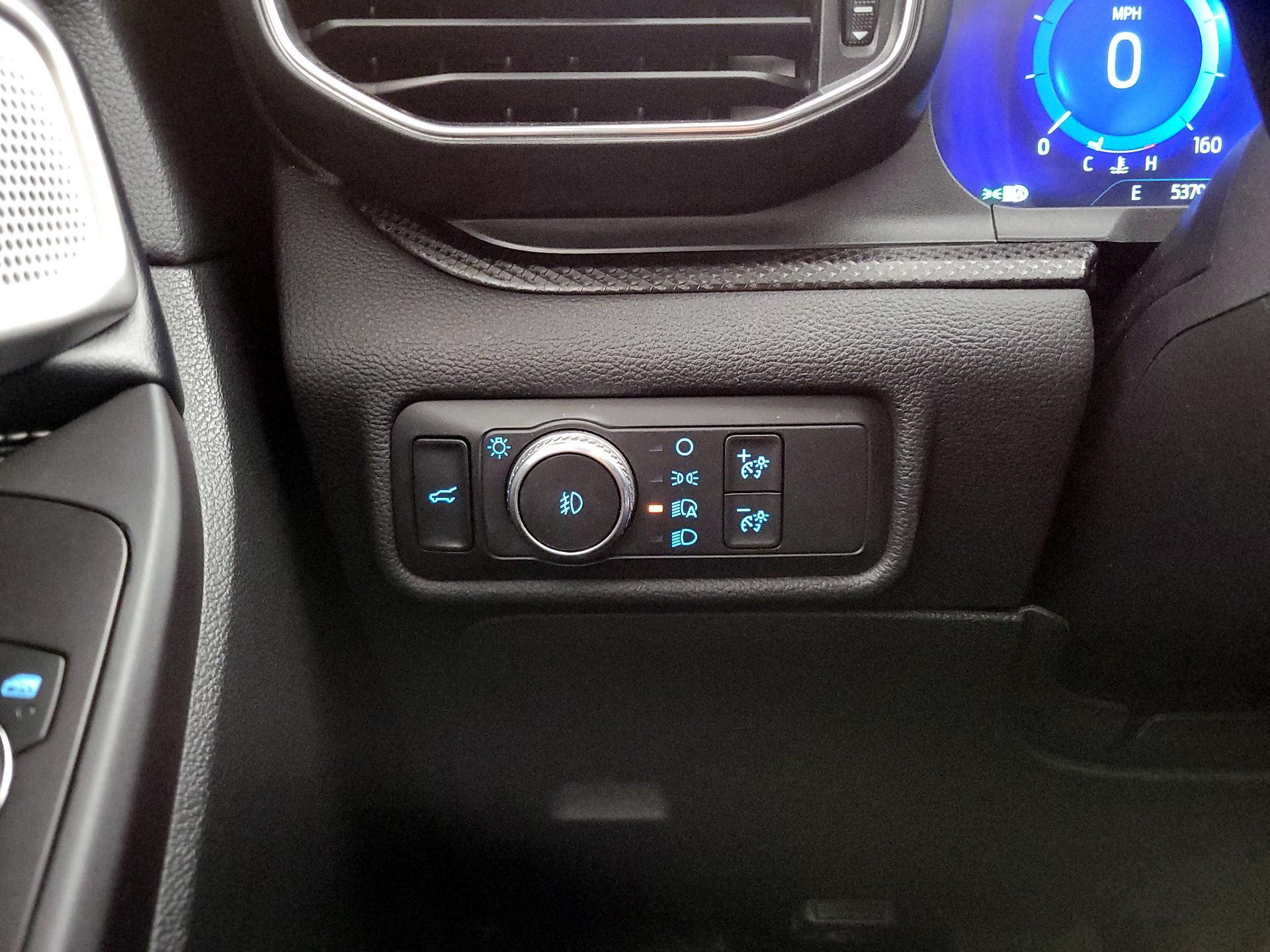 Thumbnail: 2020 Ford Explorer - 13