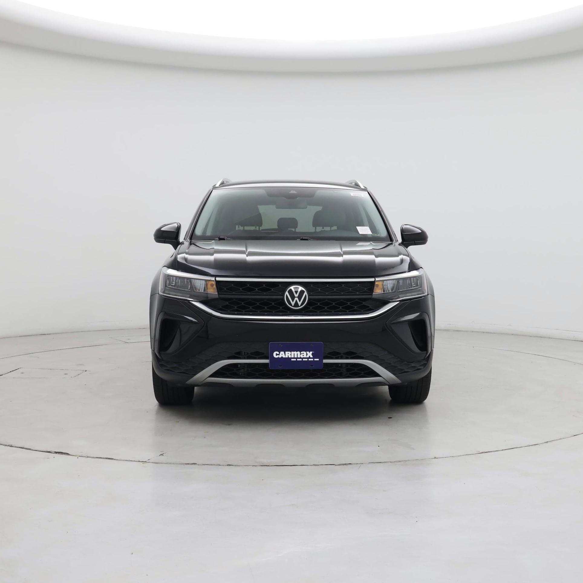 Thumbnail: 2022 Volkswagen Taos - 5