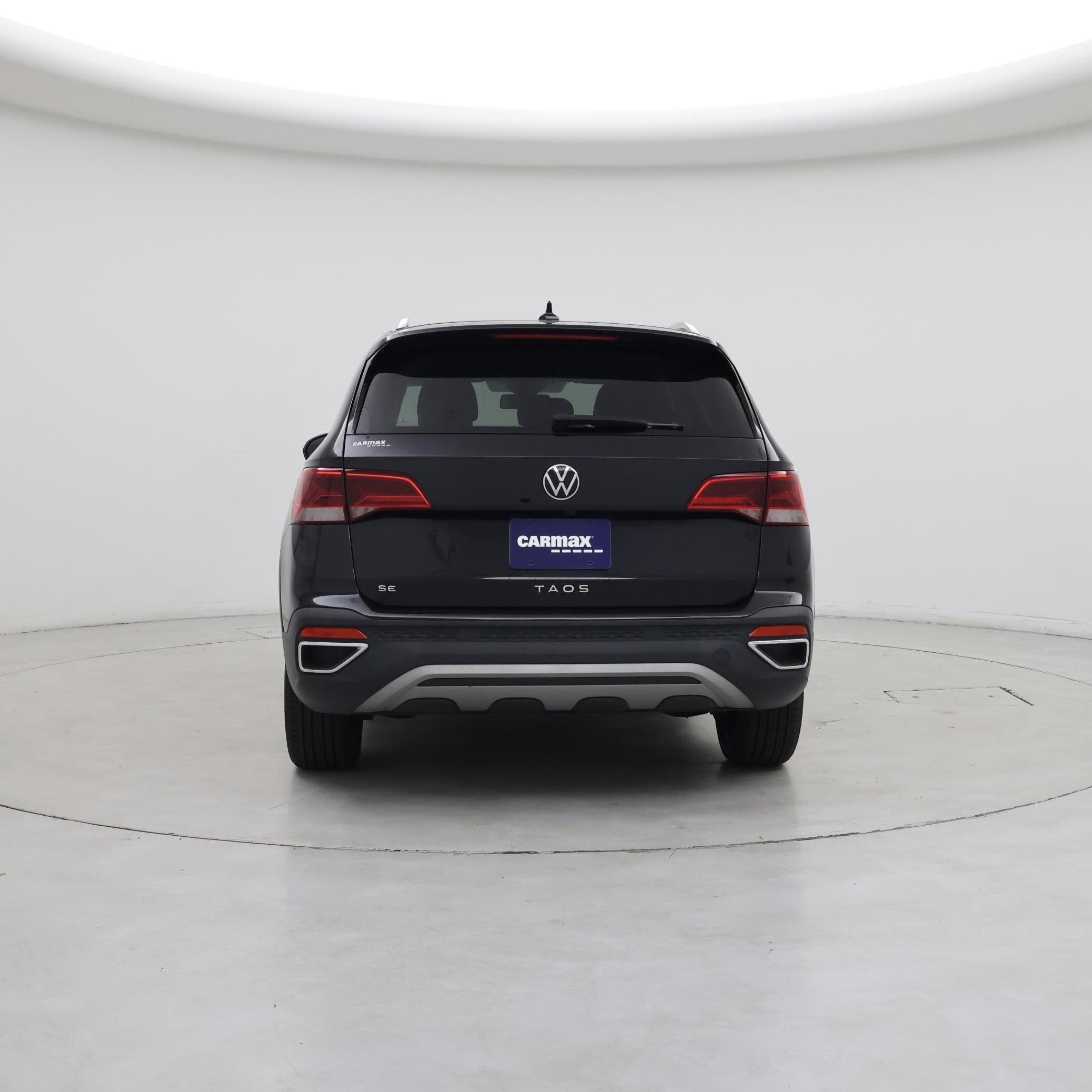 Thumbnail: 2022 Volkswagen Taos - 6
