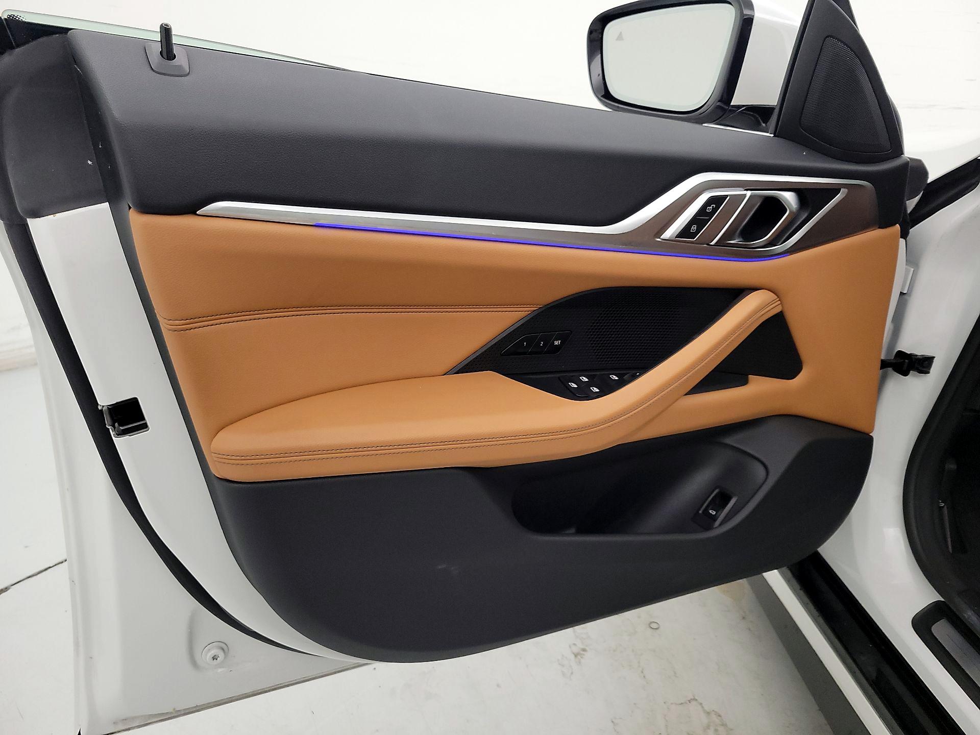 Thumbnail: 2022 BMW 4 Series - 12