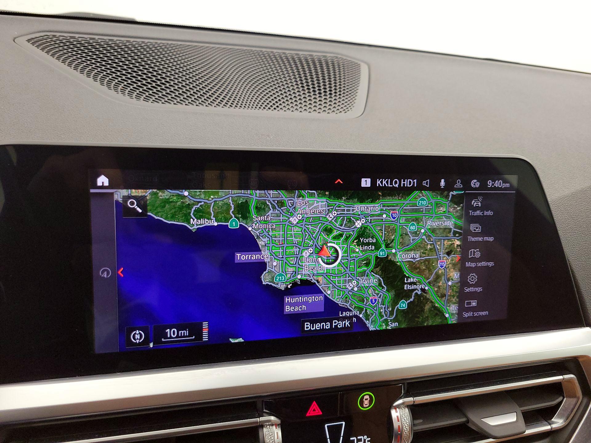 Thumbnail: 2022 BMW 4 Series - 14