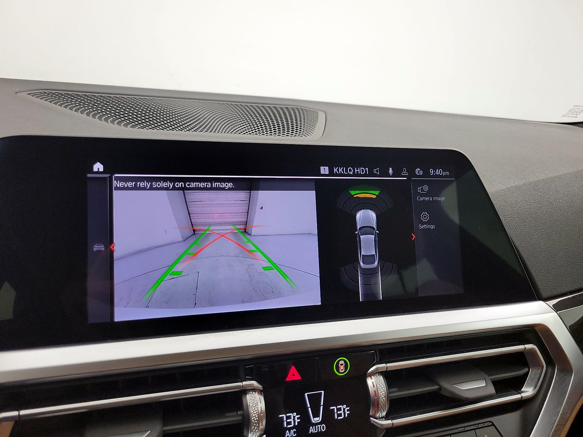 Thumbnail: 2022 BMW 4 Series - 15