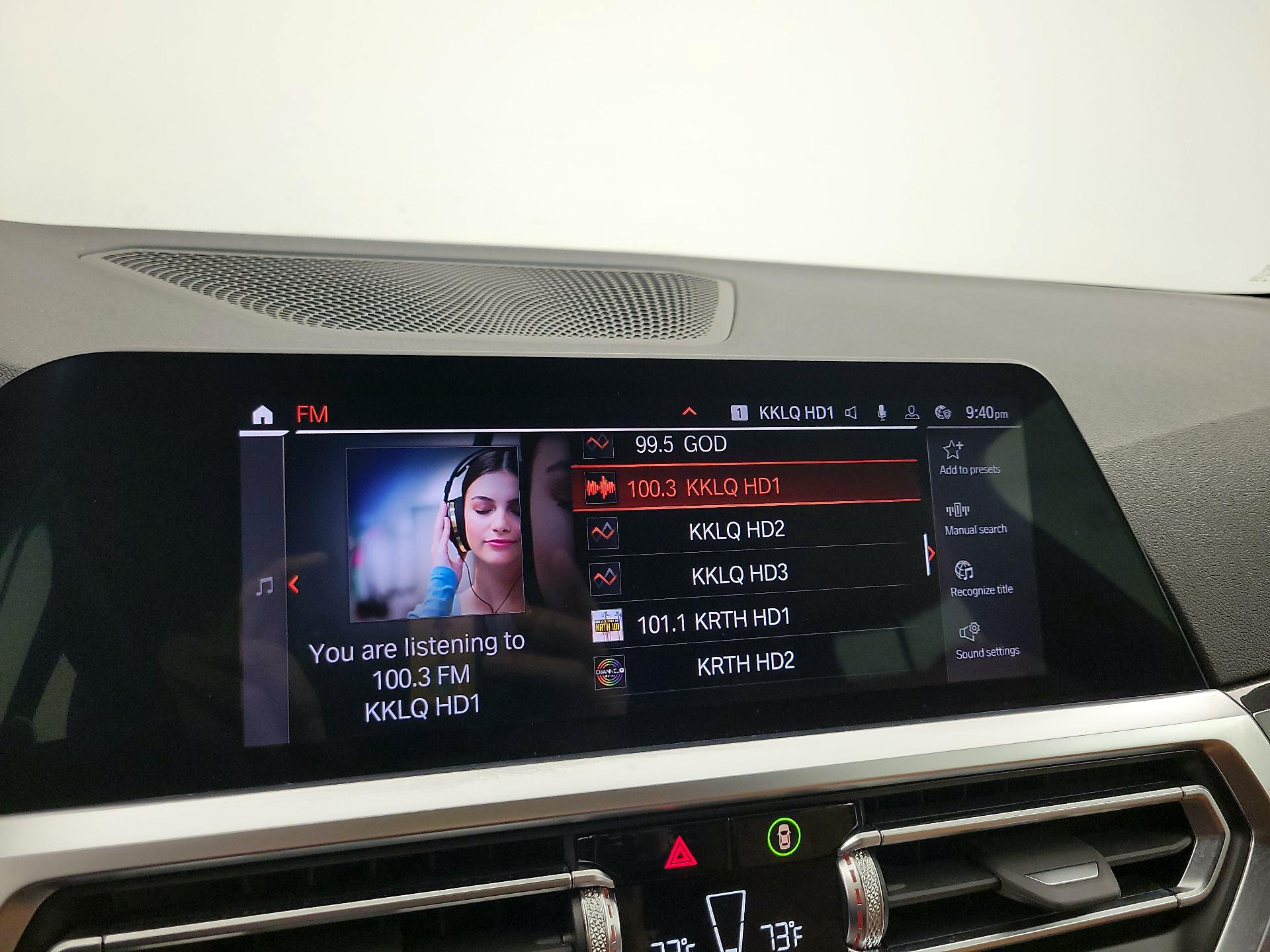 Thumbnail: 2022 BMW 4 Series - 16