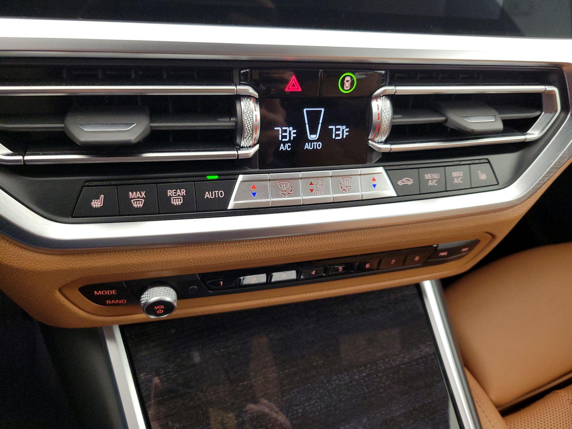 Thumbnail: 2022 BMW 4 Series - 17