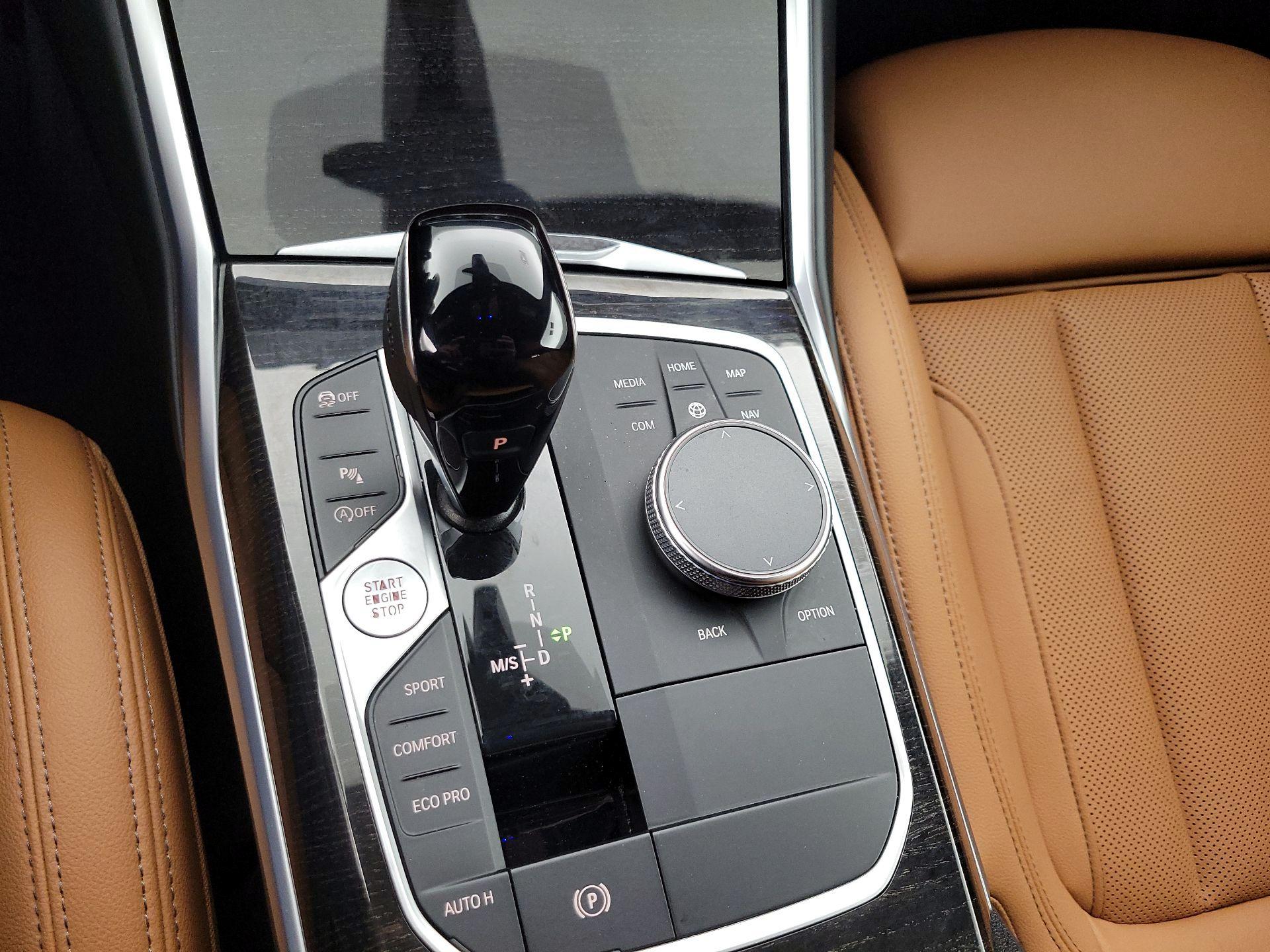 Thumbnail: 2022 BMW 4 Series - 18