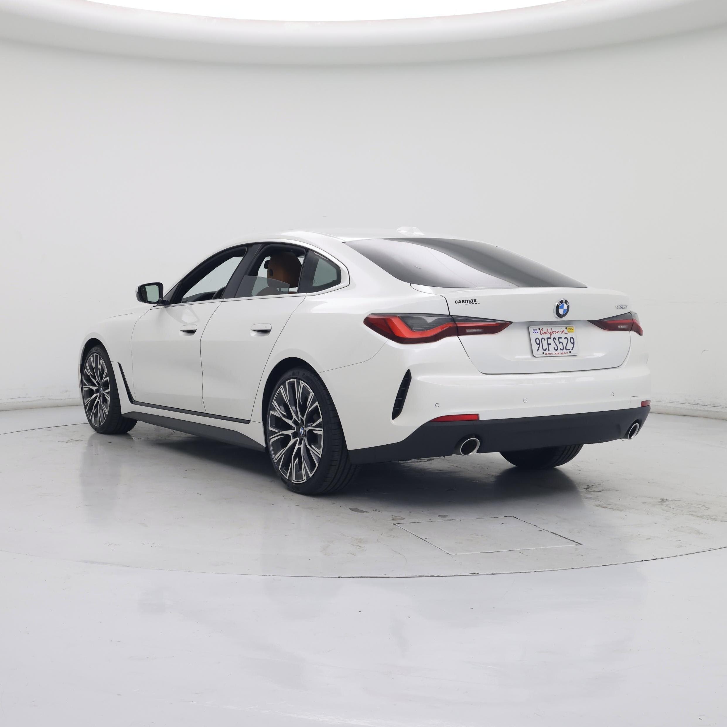 Thumbnail: 2022 BMW 4 Series - 2