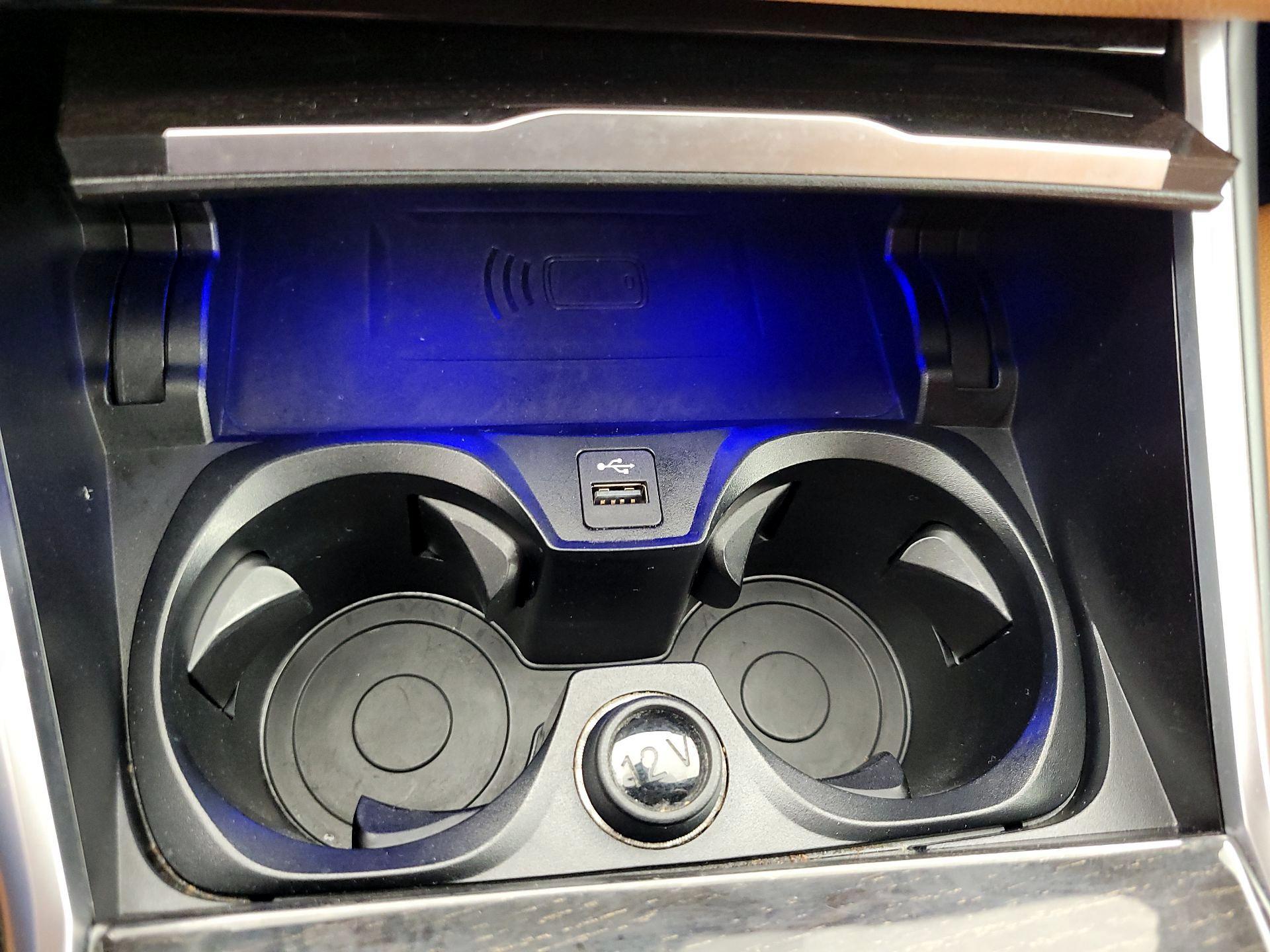 Thumbnail: 2022 BMW 4 Series - 19