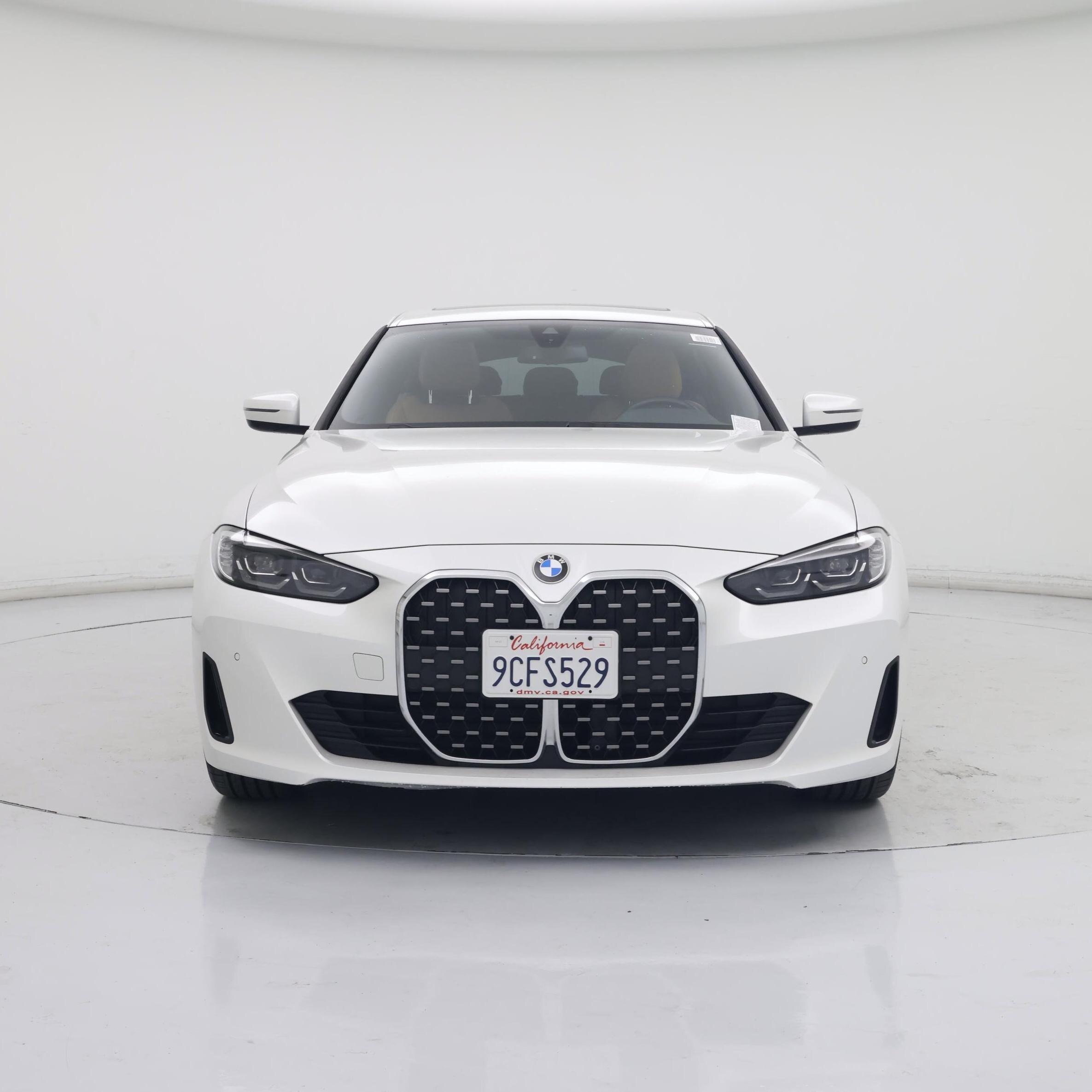 Thumbnail: 2022 BMW 4 Series - 5