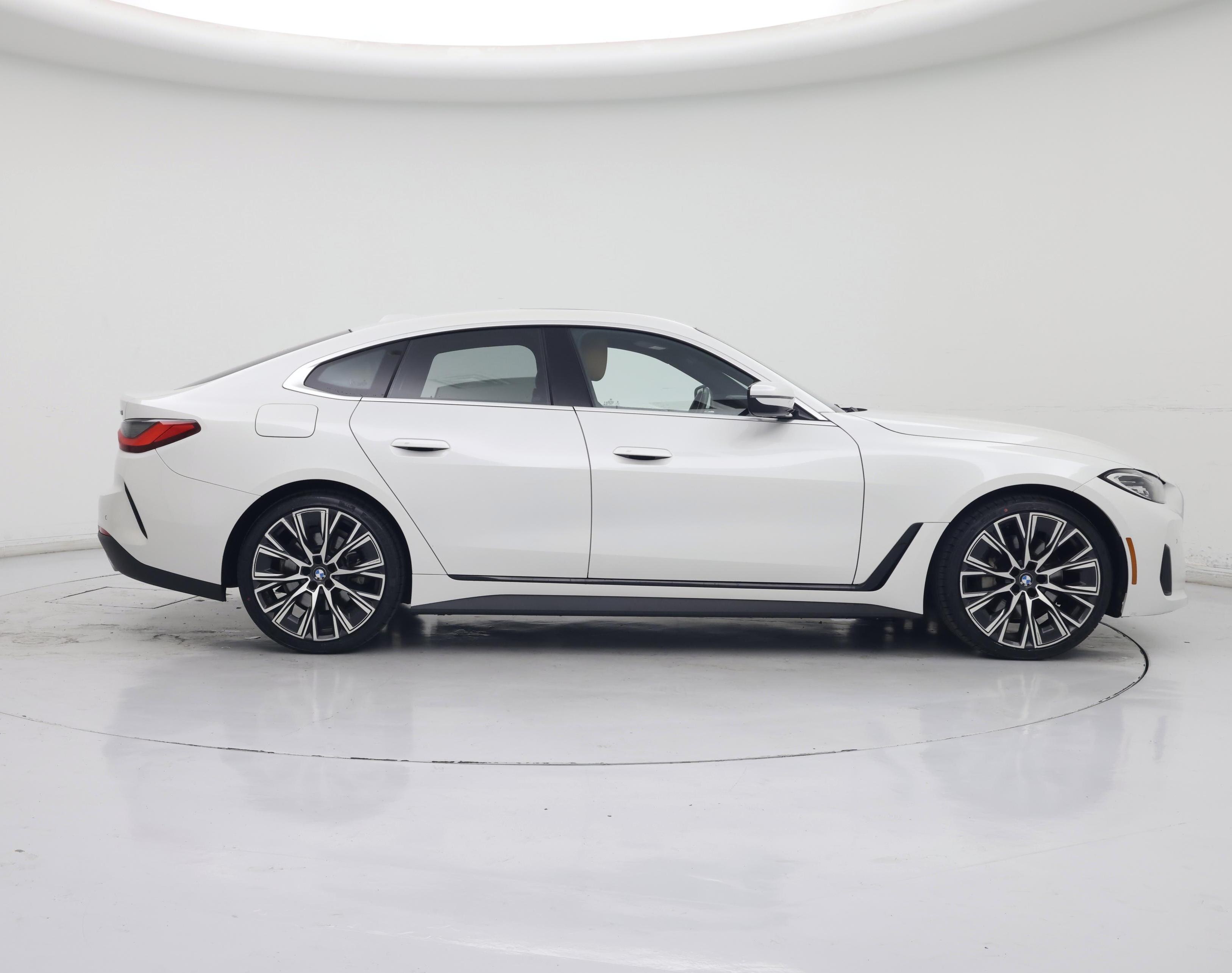 Thumbnail: 2022 BMW 4 Series - 7