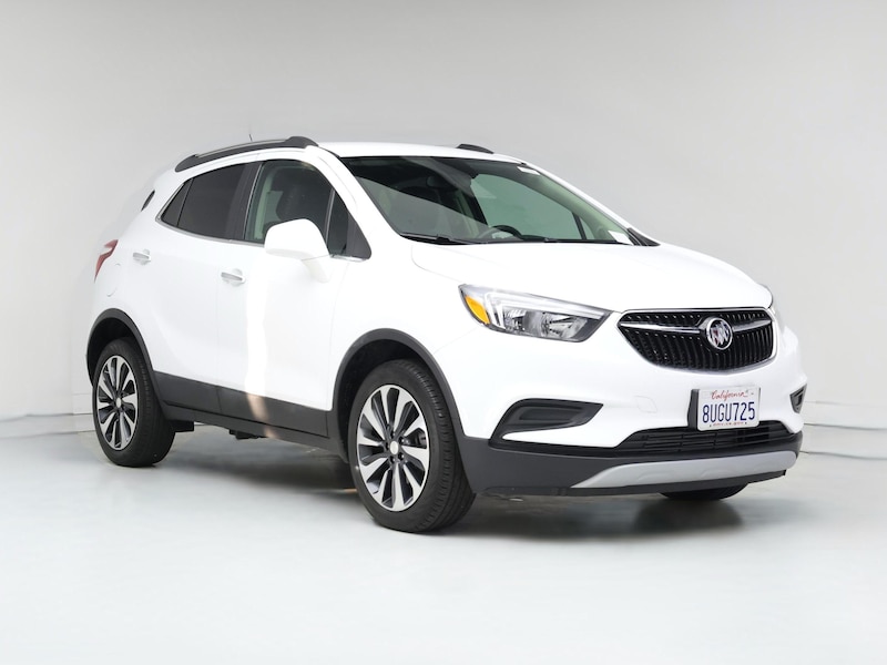 2021 Buick Encore Preferred -
                  Torrance, CA