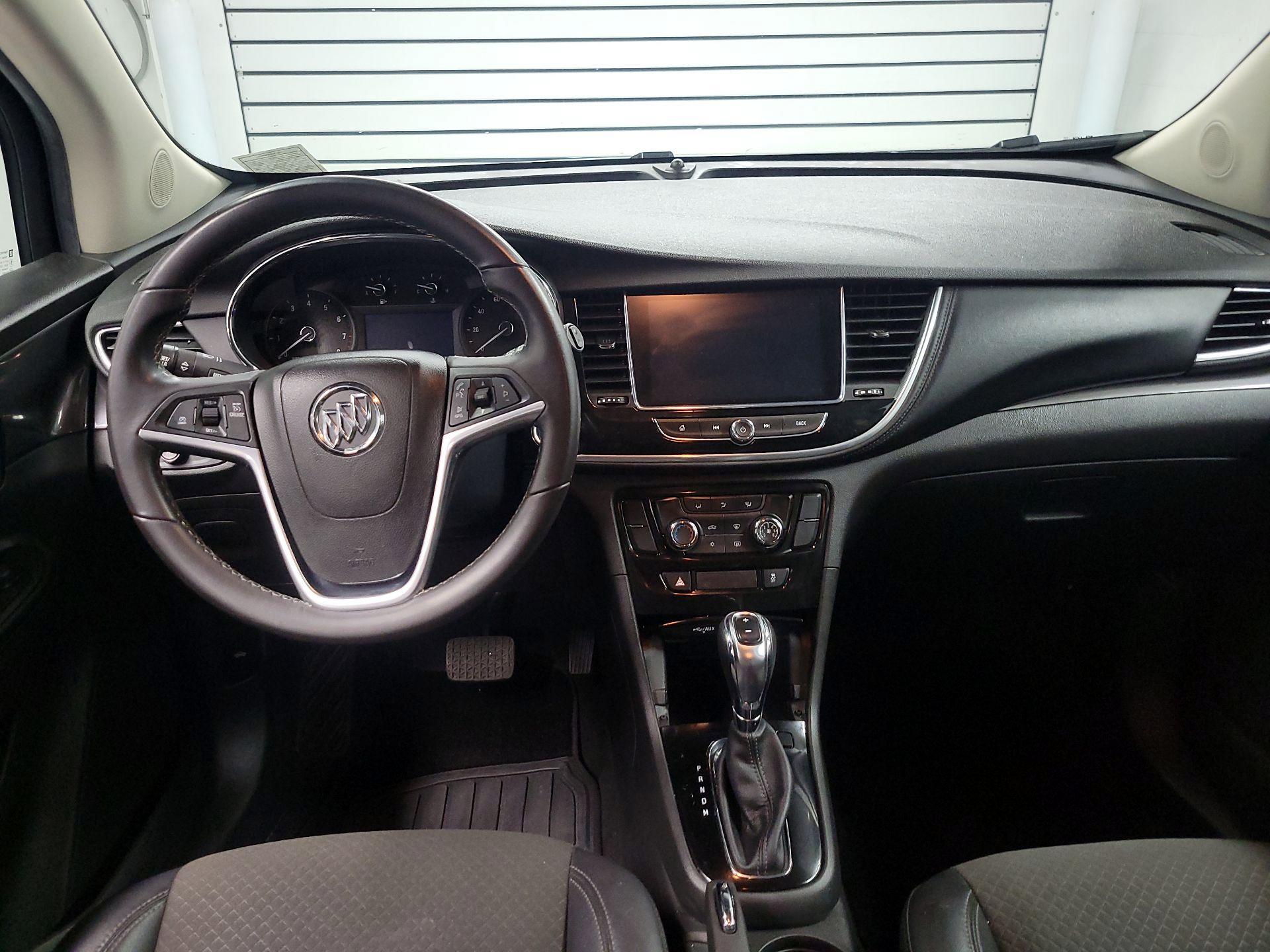 Thumbnail: 2021 Buick Encore - 9