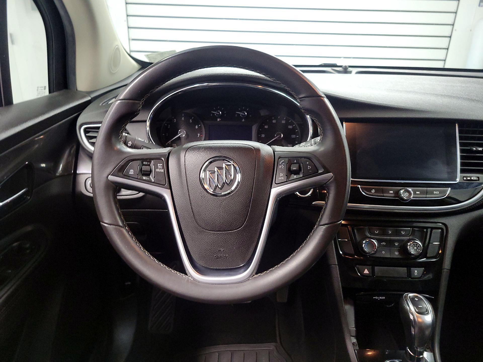 Thumbnail: 2021 Buick Encore - 10