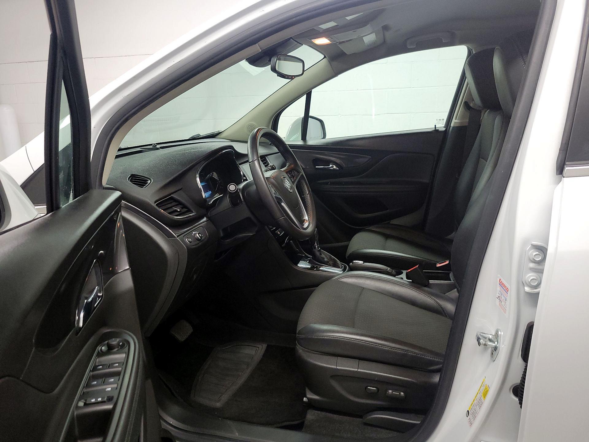 Thumbnail: 2021 Buick Encore - 11