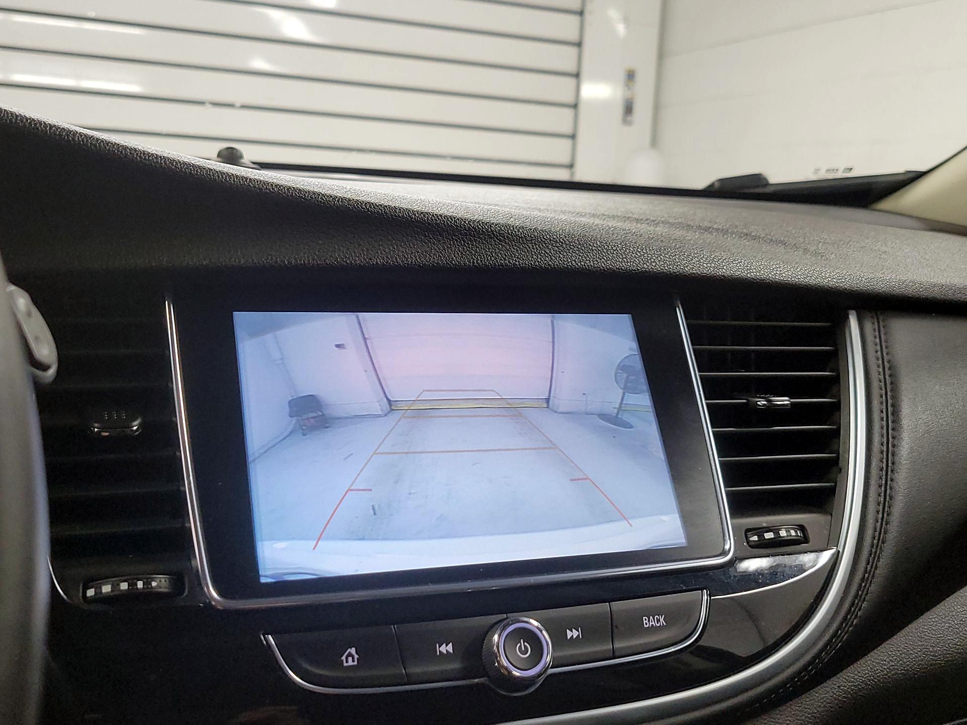 Thumbnail: 2021 Buick Encore - 14