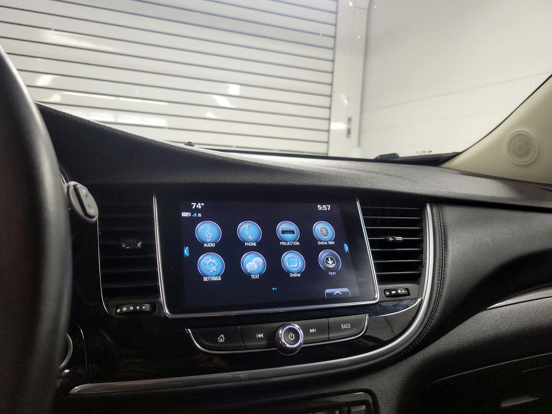 Thumbnail: 2021 Buick Encore - 15