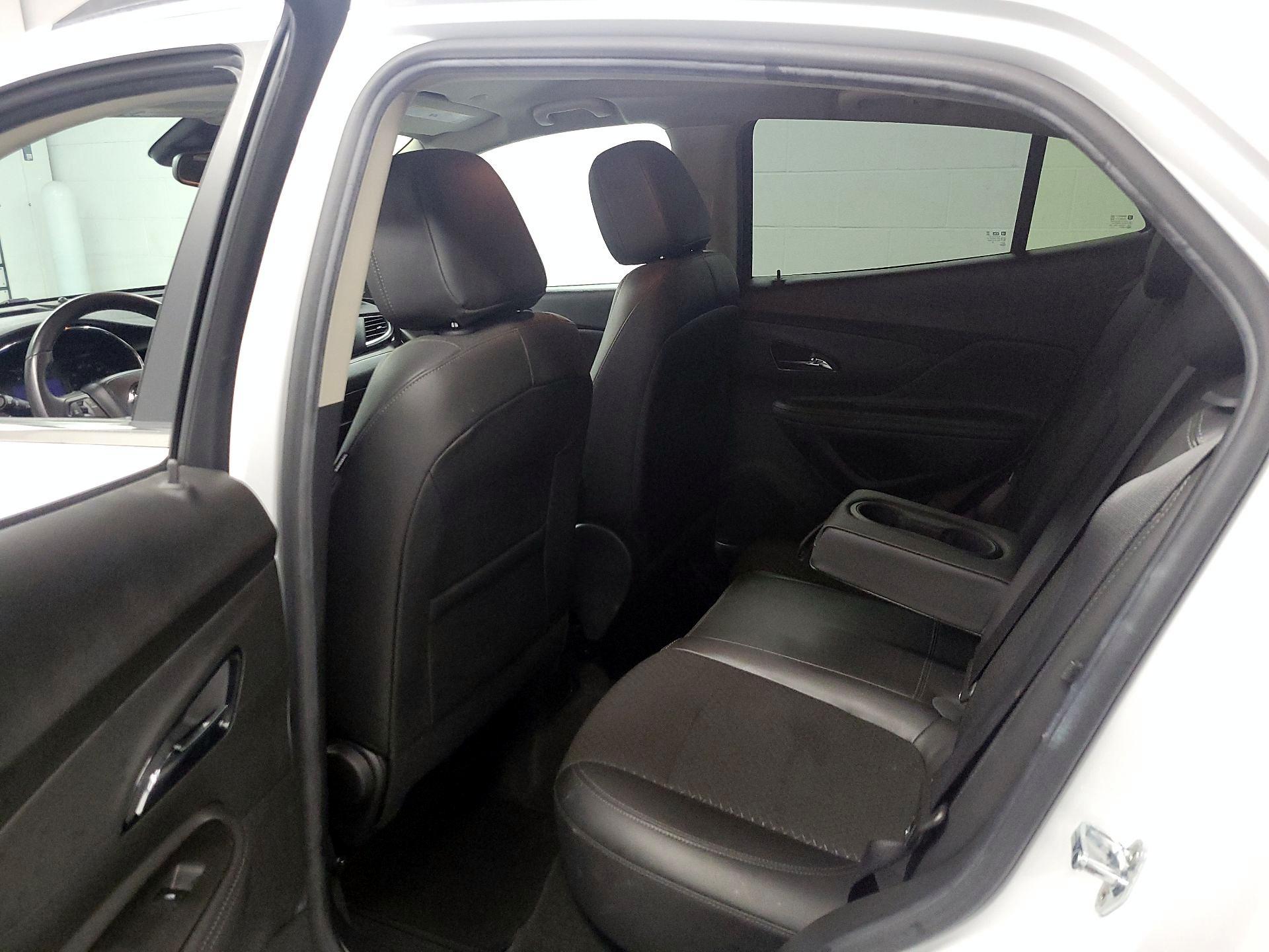 Thumbnail: 2021 Buick Encore - 18