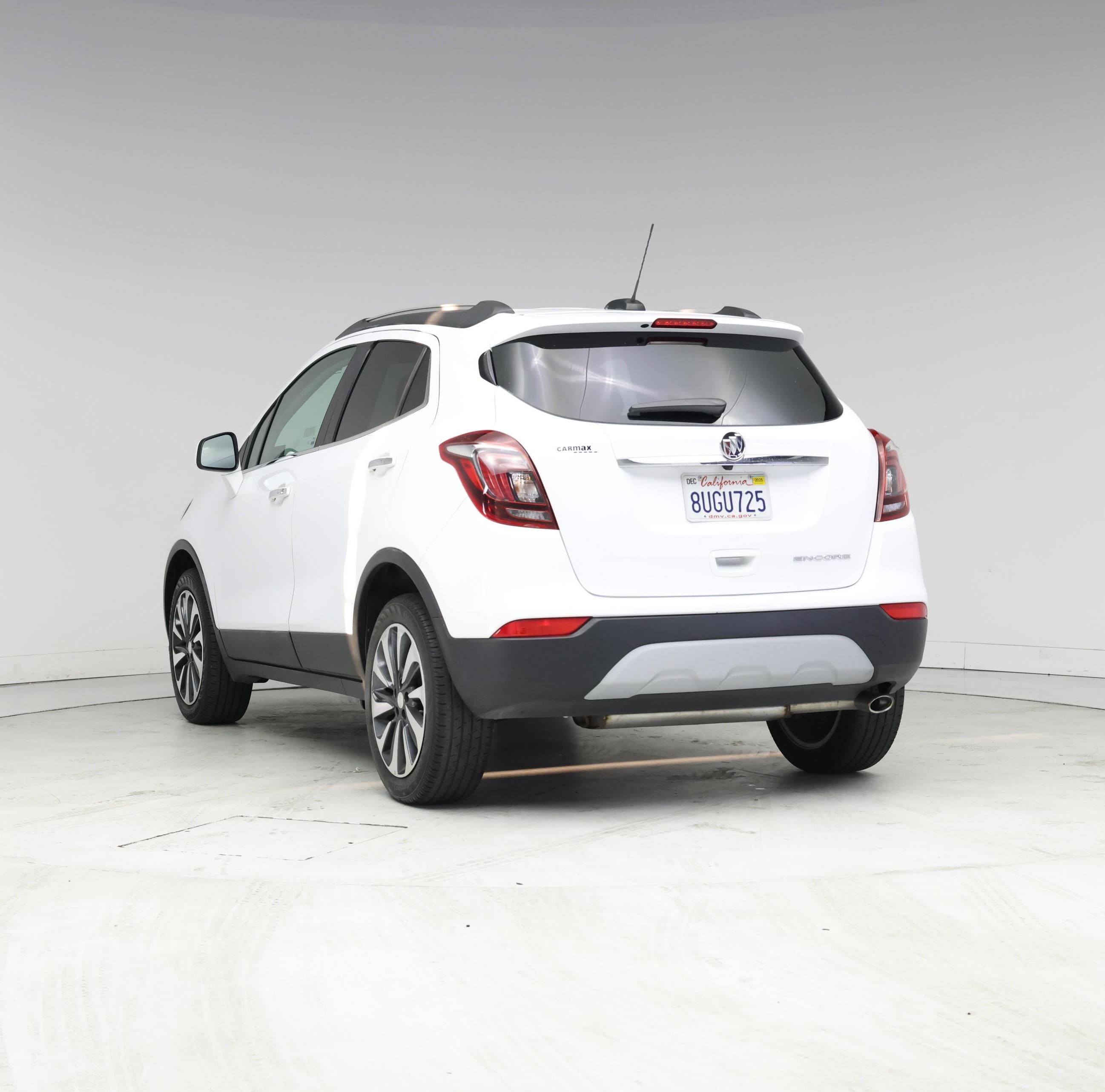 Thumbnail: 2021 Buick Encore - 2