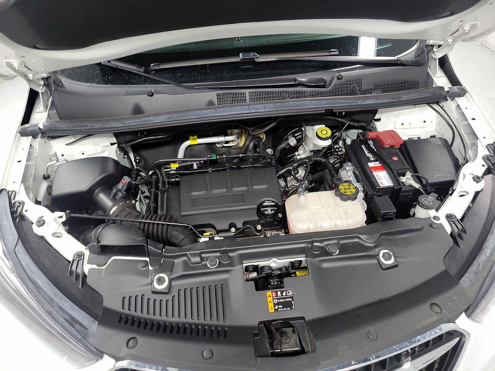 Thumbnail: 2021 Buick Encore - 20