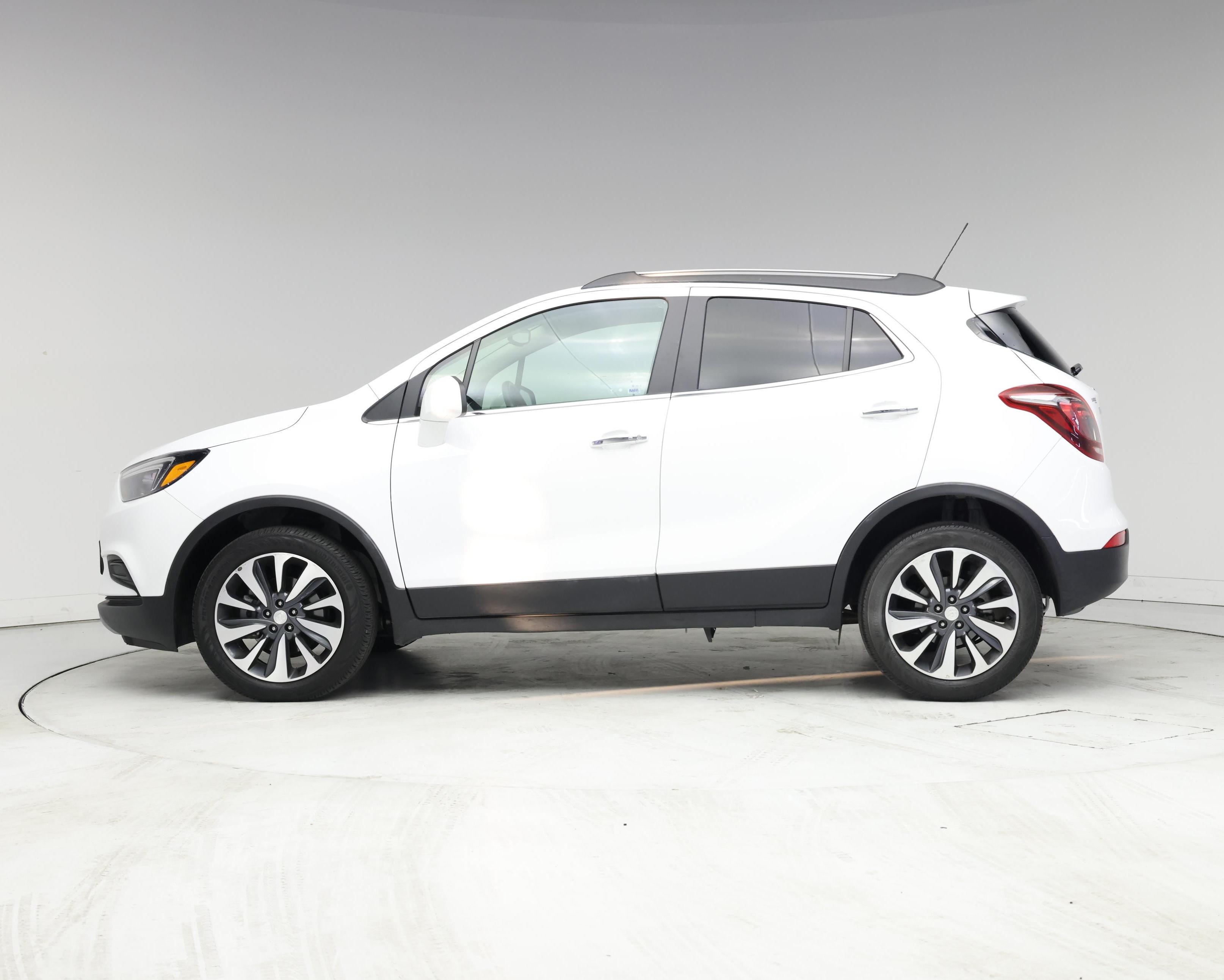 Thumbnail: 2021 Buick Encore - 3