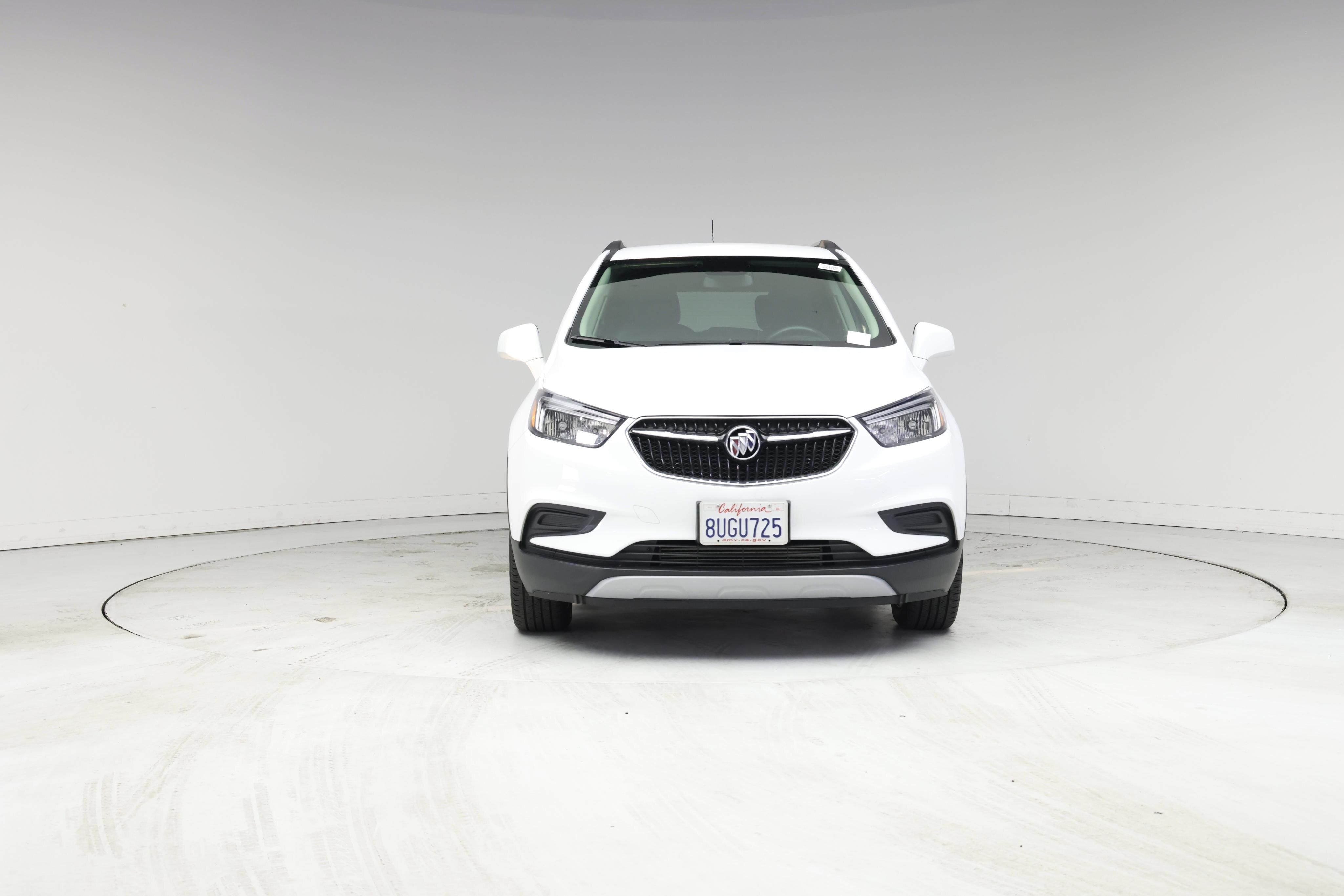 Thumbnail: 2021 Buick Encore - 5