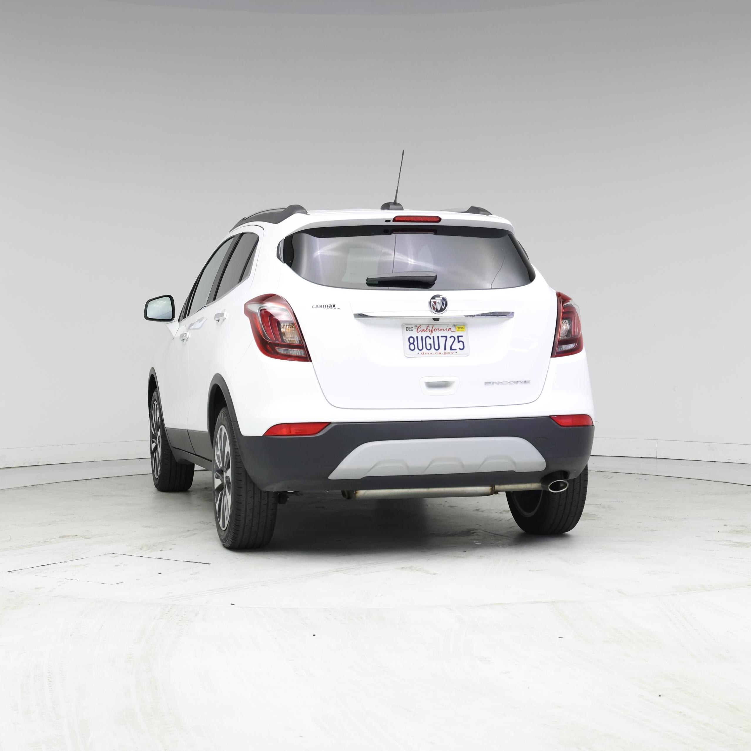 Thumbnail: 2021 Buick Encore - 6